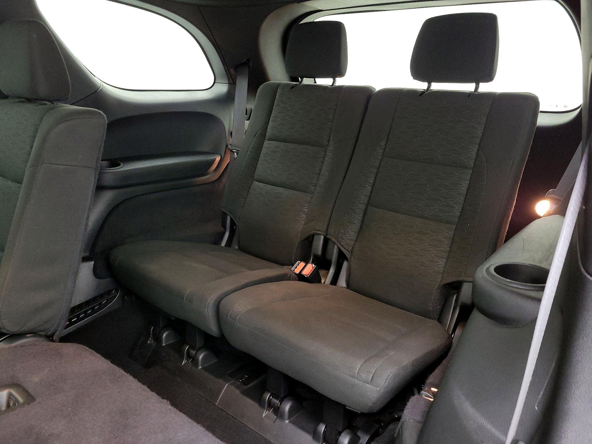 Thumbnail: 2023 Dodge Durango - 20