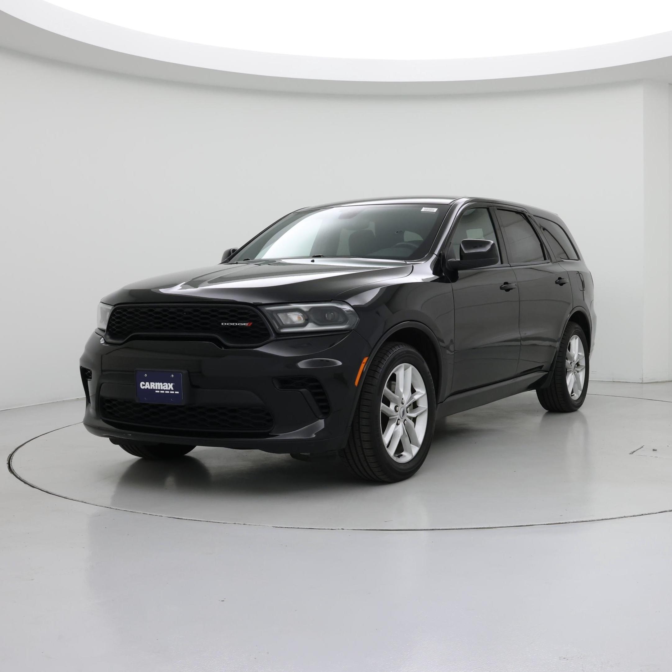 Thumbnail: 2023 Dodge Durango - 4