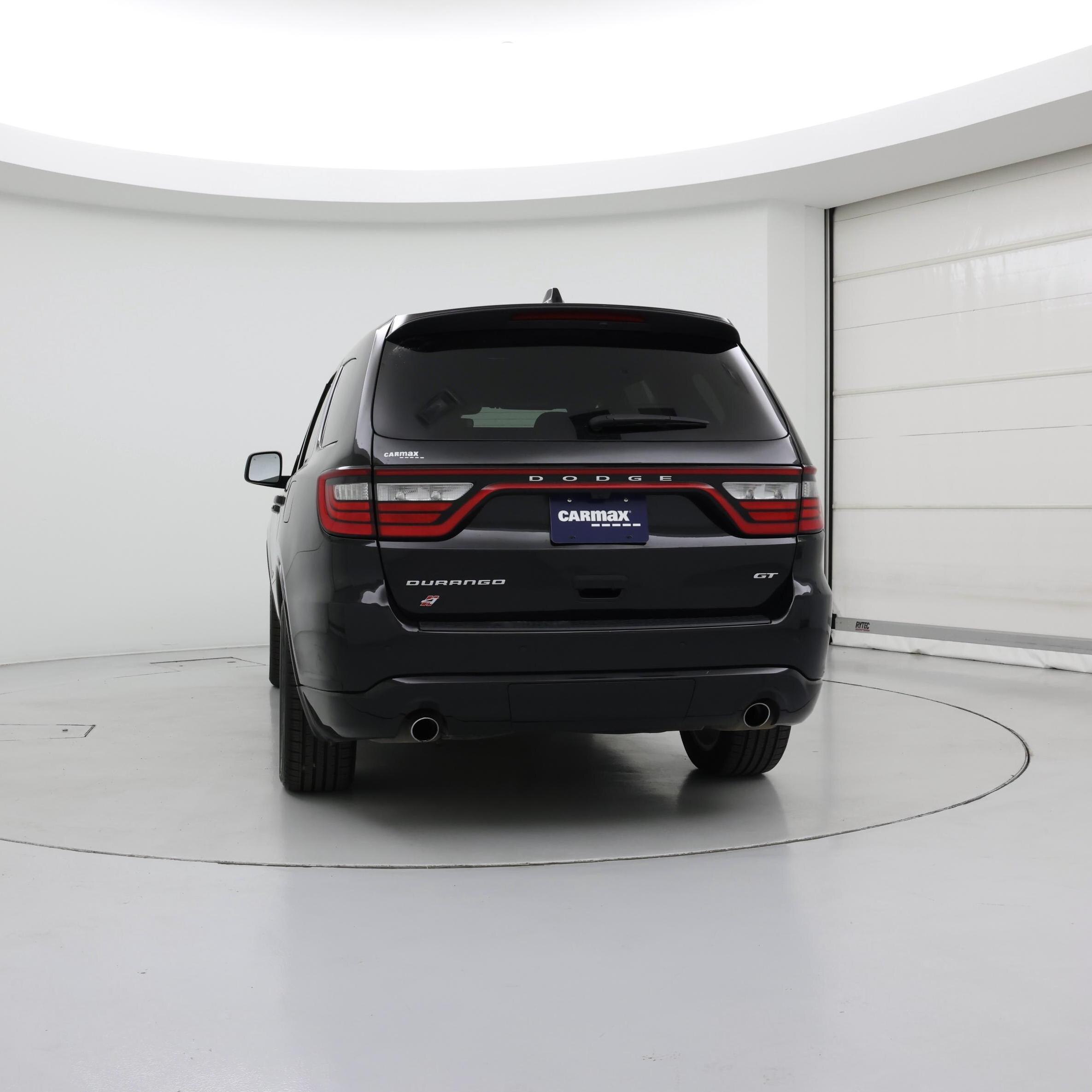 Thumbnail: 2023 Dodge Durango - 6