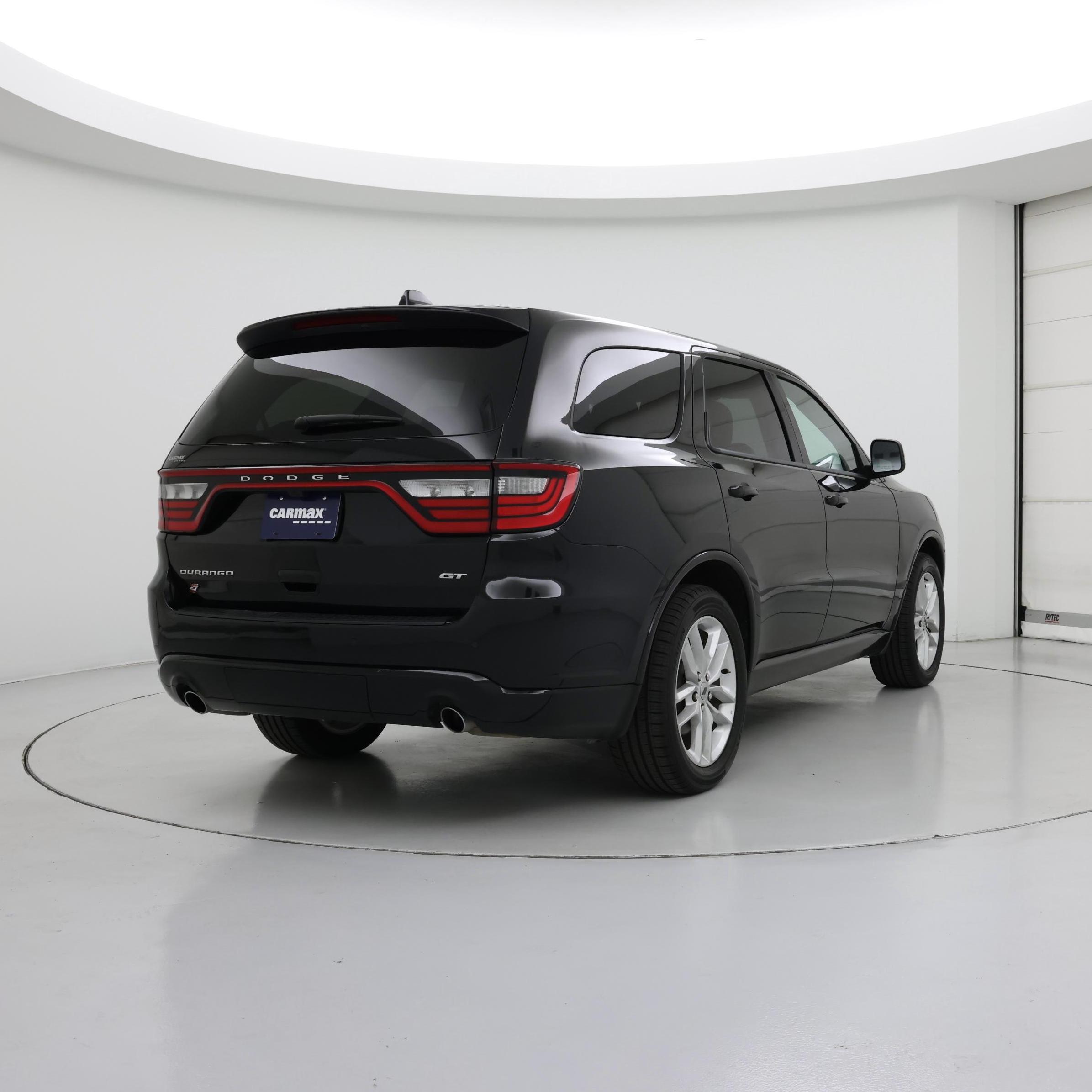 Thumbnail: 2023 Dodge Durango - 8