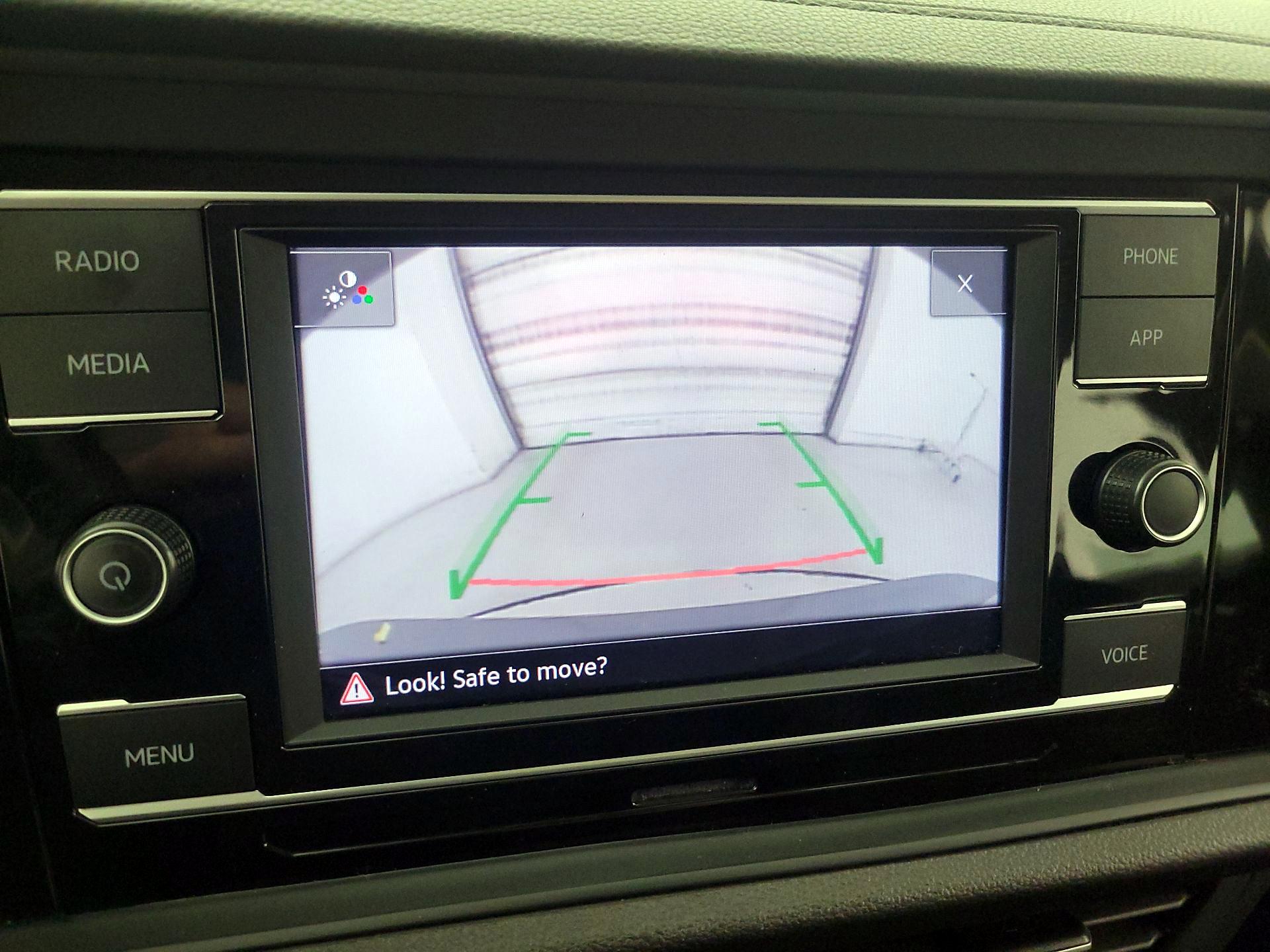 Thumbnail: 2024 Volkswagen Jetta - 14