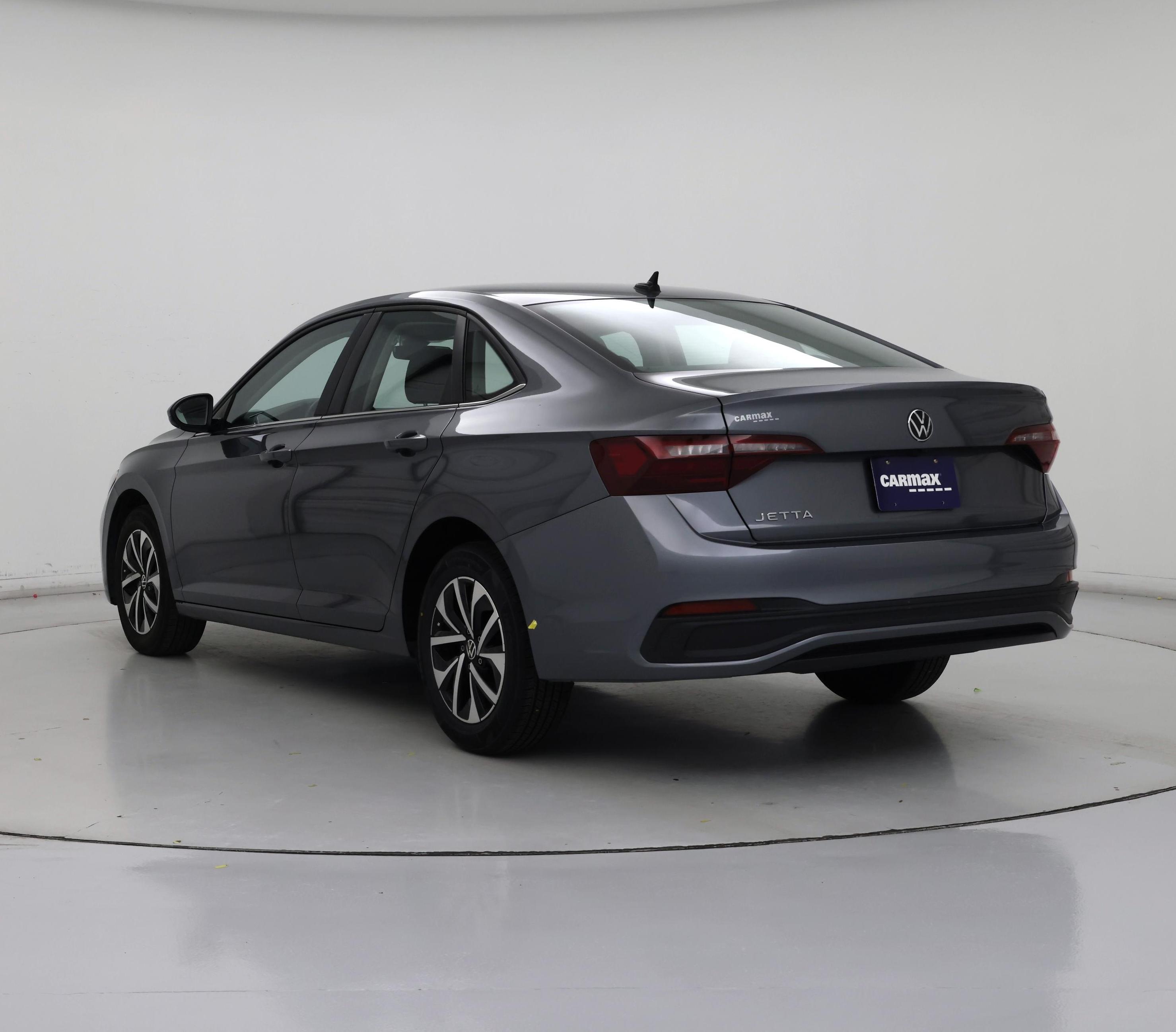 Thumbnail: 2024 Volkswagen Jetta - 2