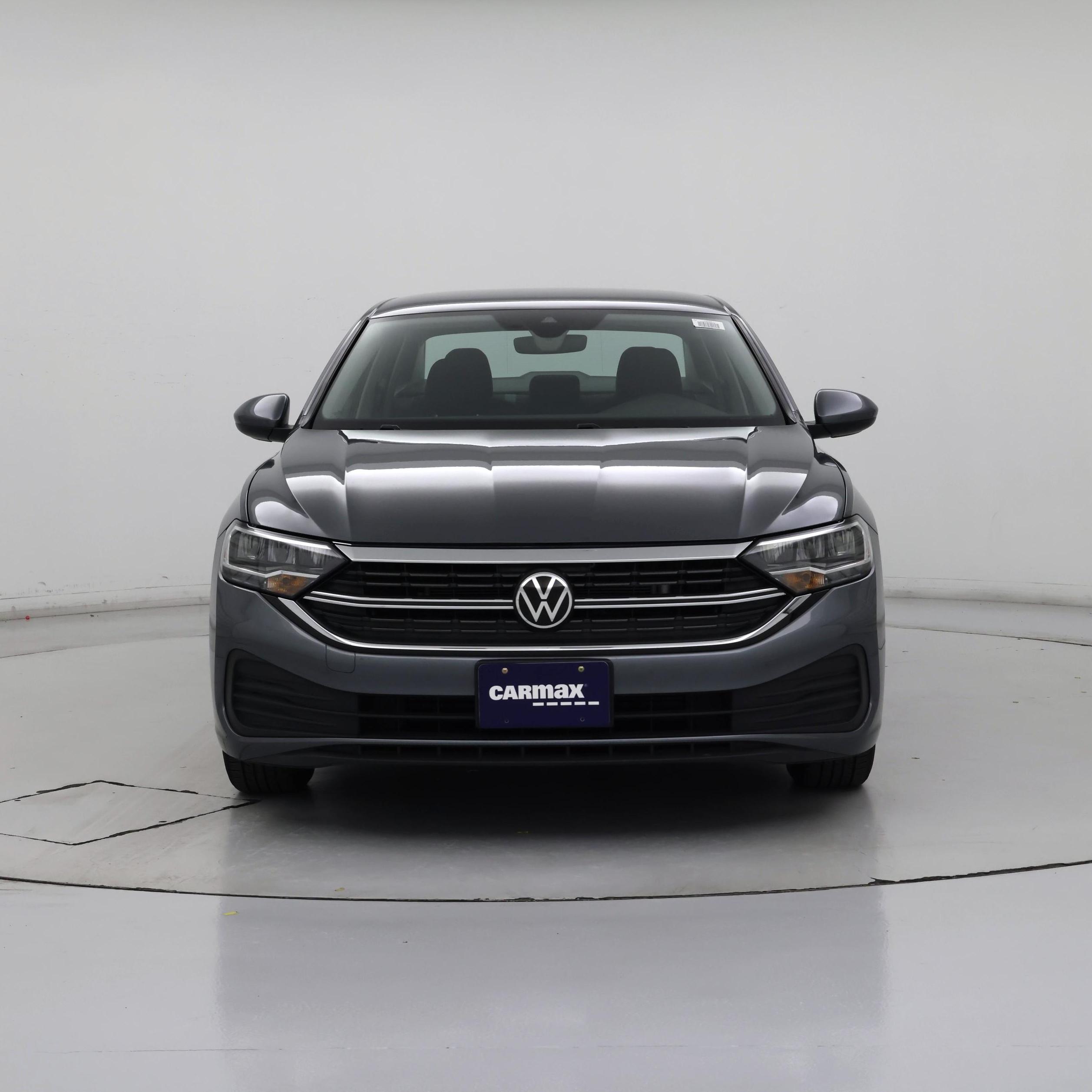 Thumbnail: 2024 Volkswagen Jetta - 5