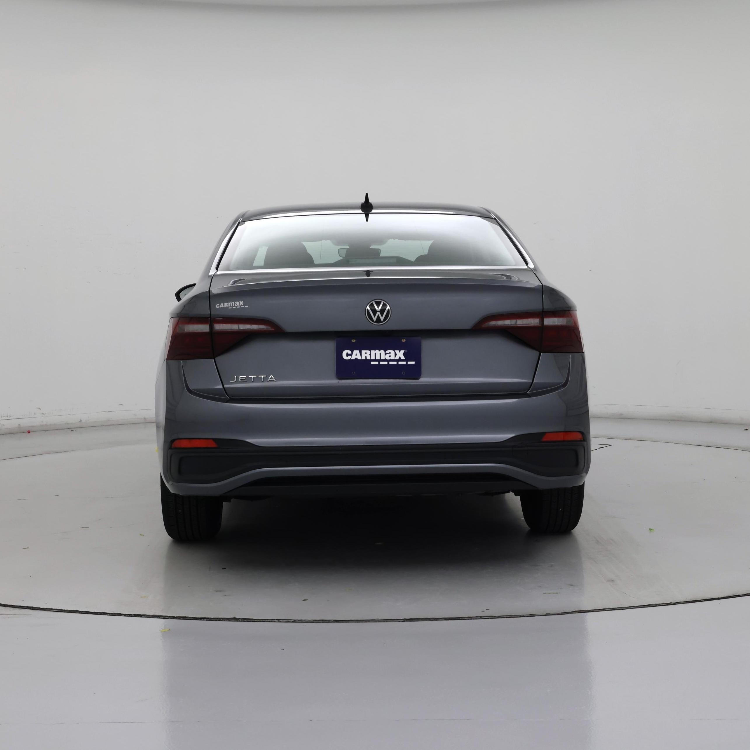 Thumbnail: 2024 Volkswagen Jetta - 6