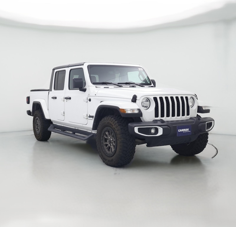 2023 Jeep Gladiator Sport S