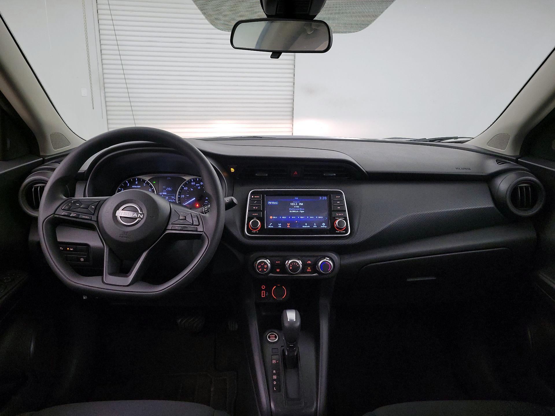 Thumbnail: 2024 Nissan Kicks - 9