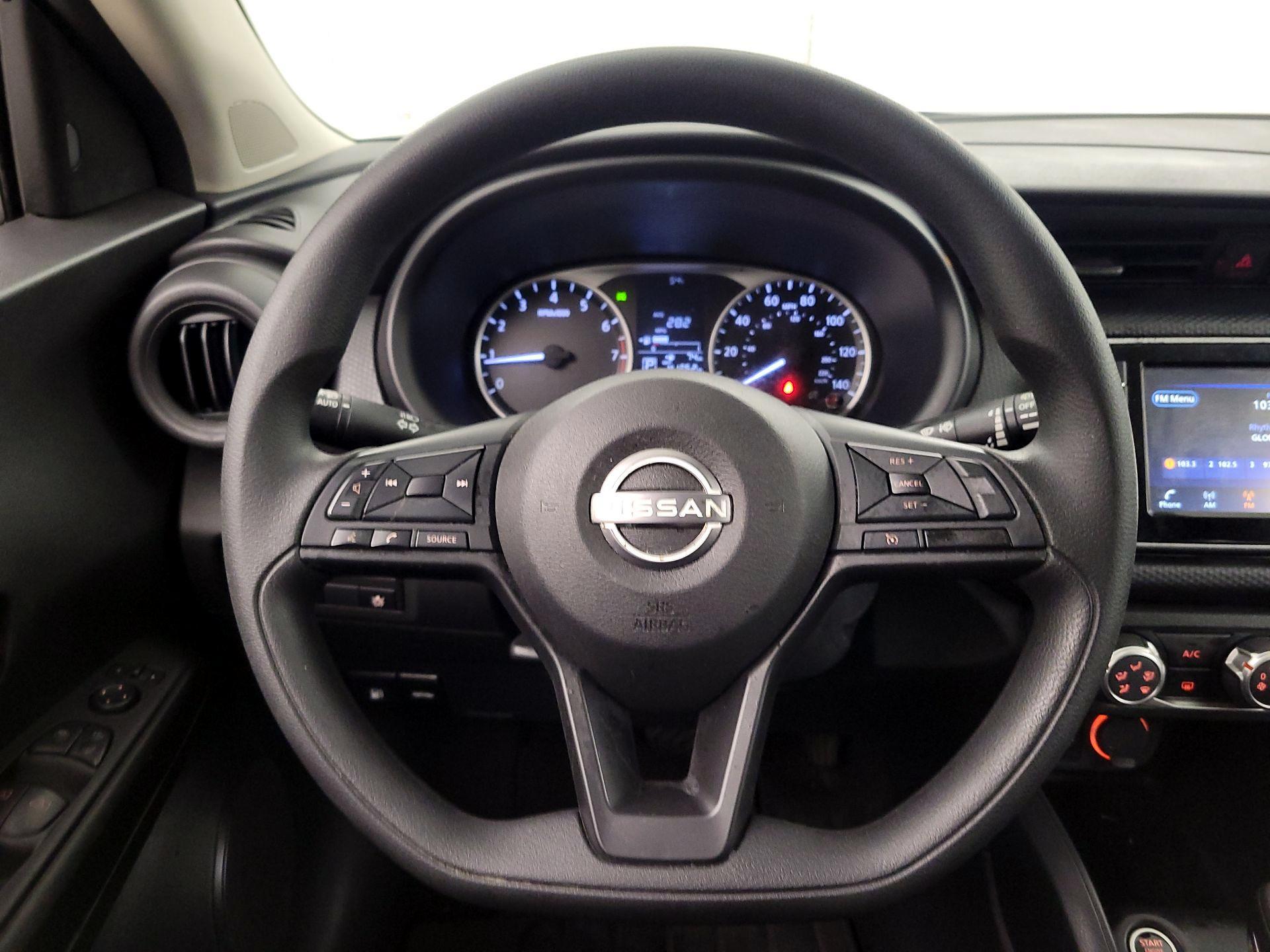 Thumbnail: 2024 Nissan Kicks - 10