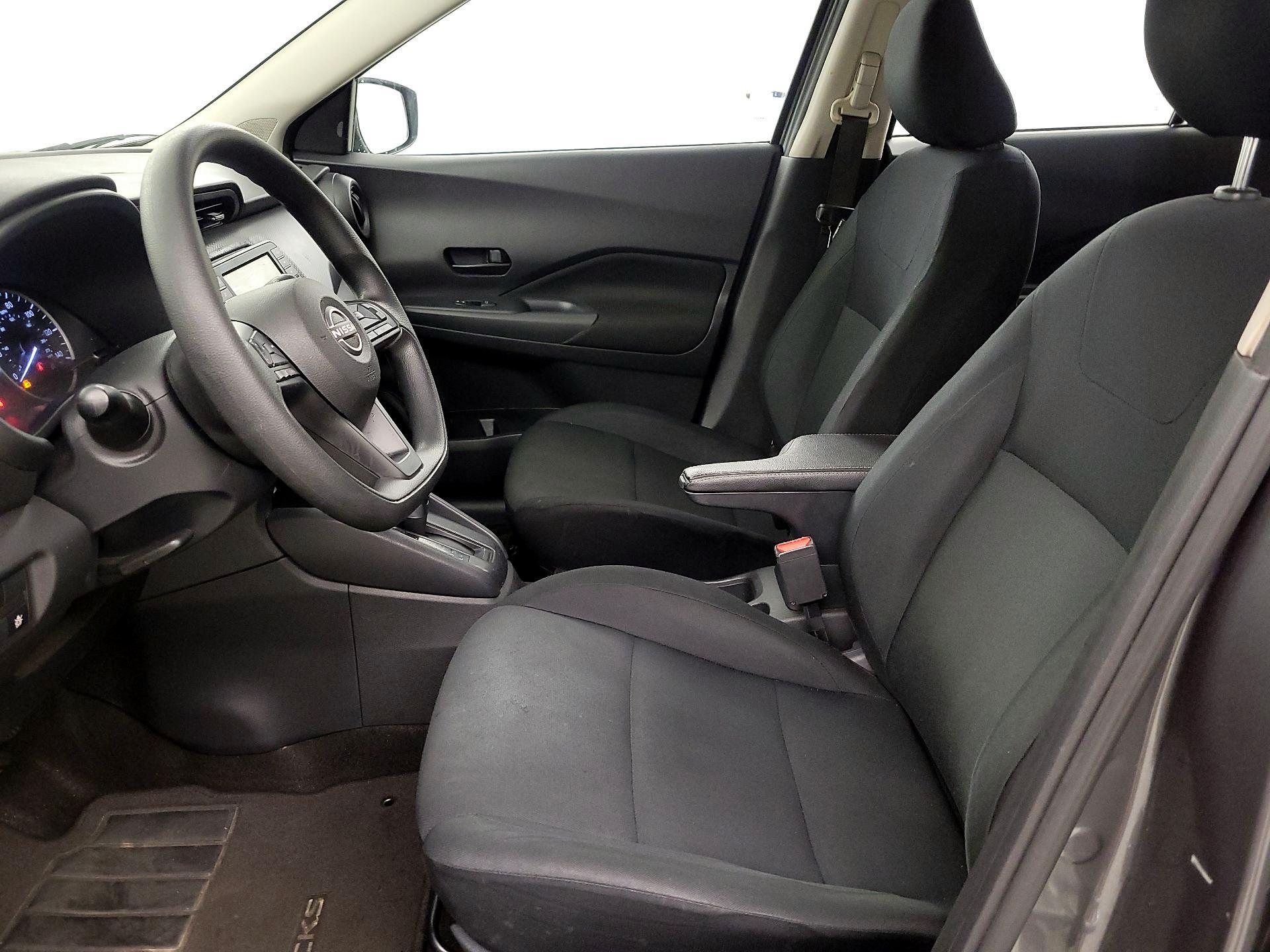 Thumbnail: 2024 Nissan Kicks - 11