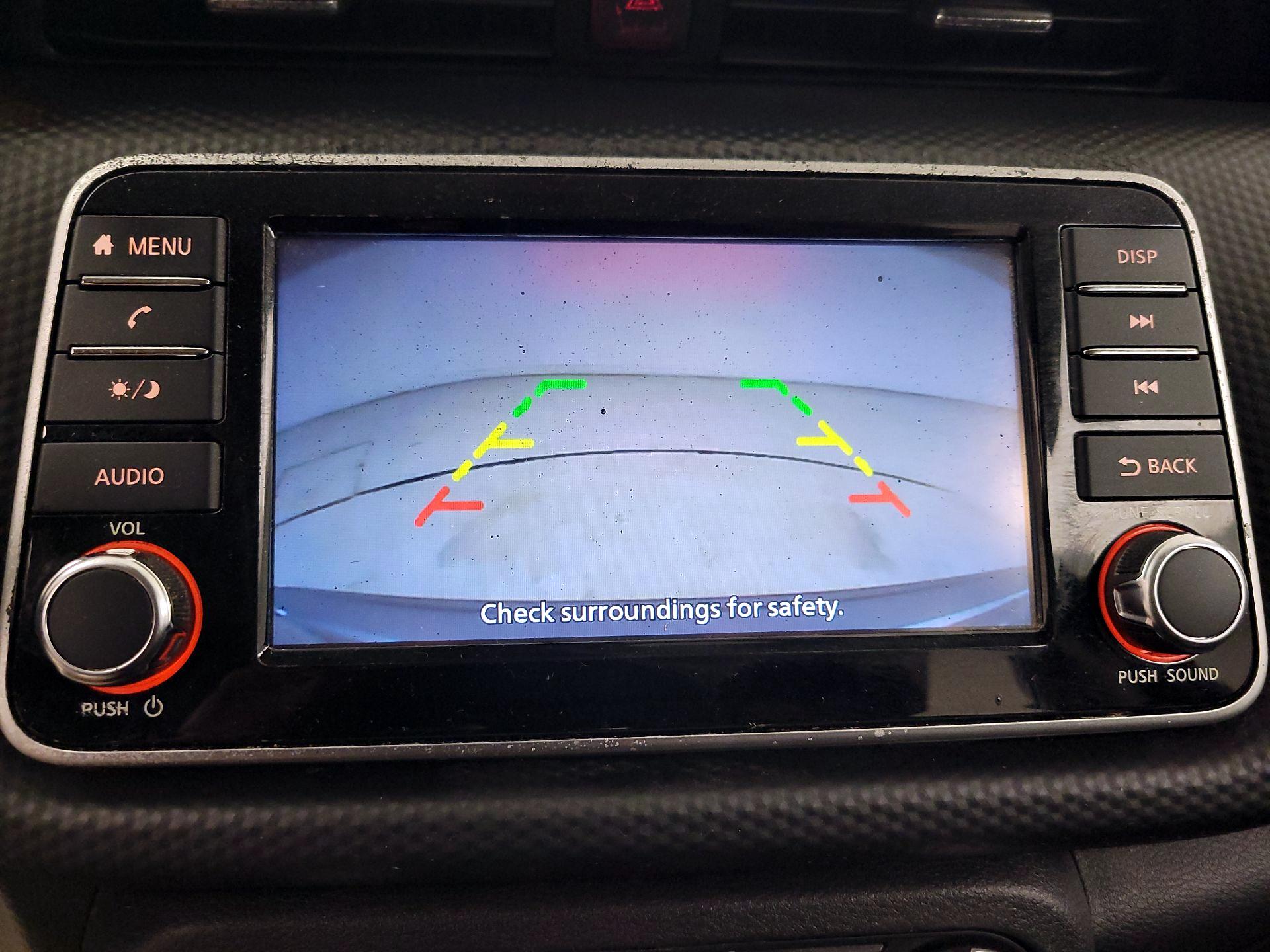 Thumbnail: 2024 Nissan Kicks - 14