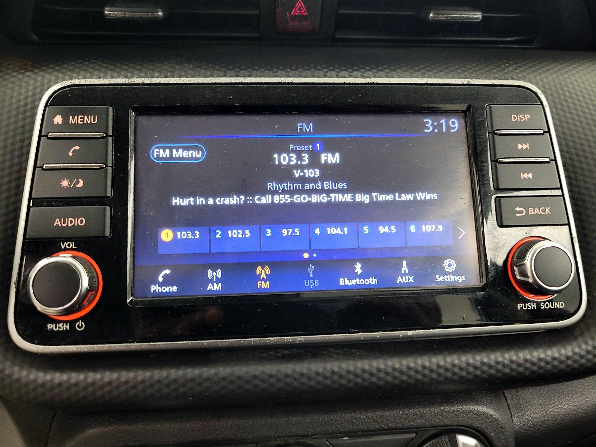 Thumbnail: 2024 Nissan Kicks - 15