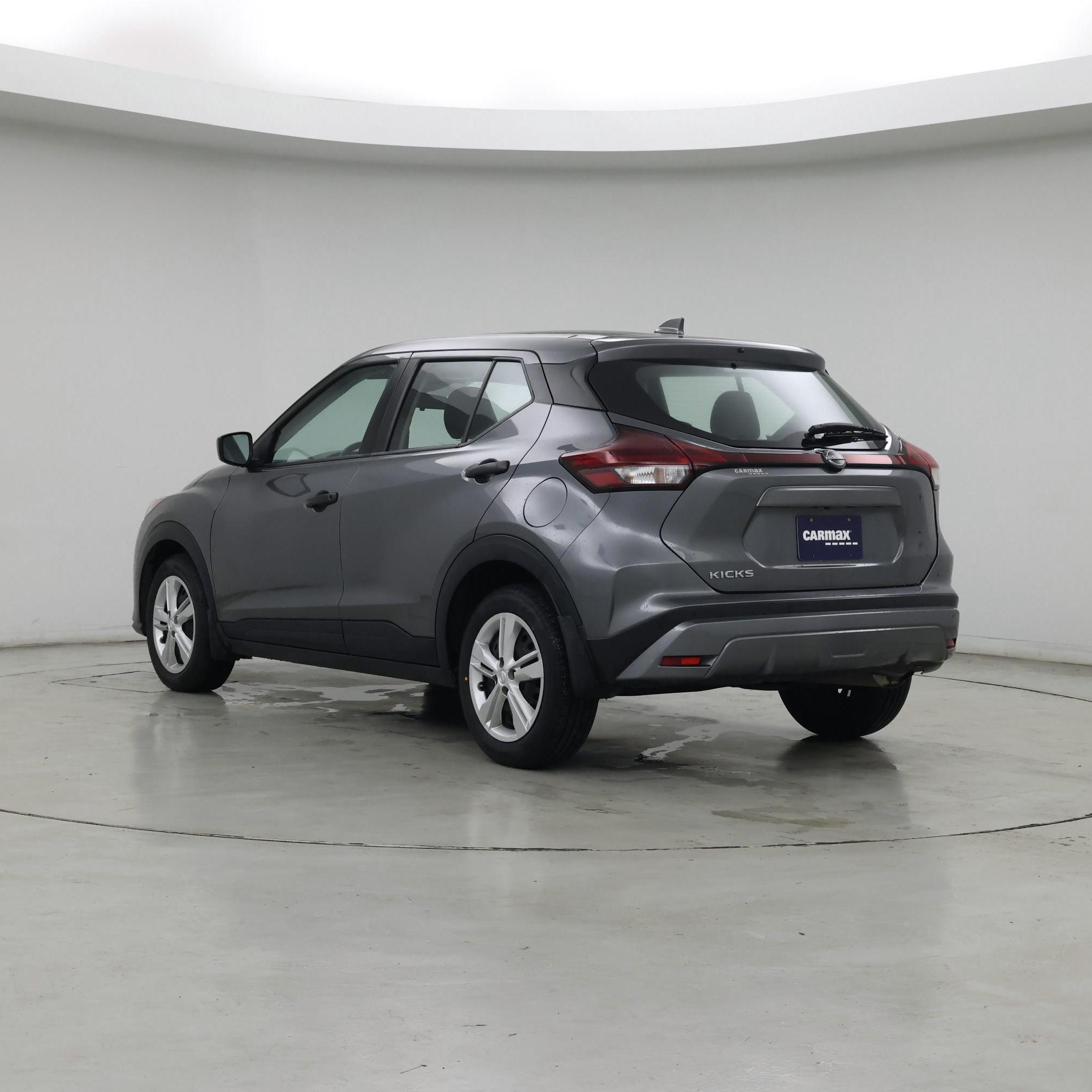 Thumbnail: 2024 Nissan Kicks - 2