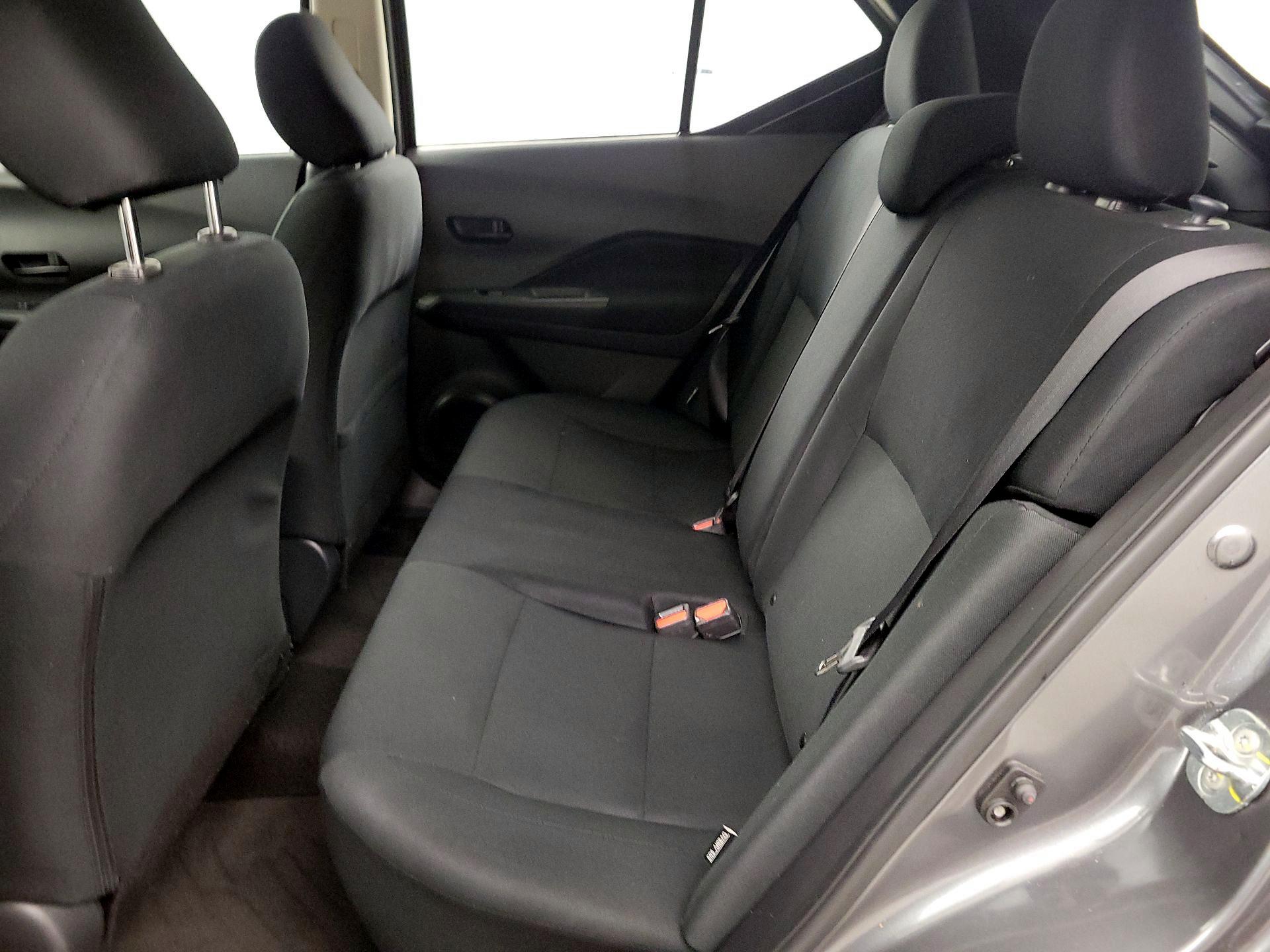 Thumbnail: 2024 Nissan Kicks - 19