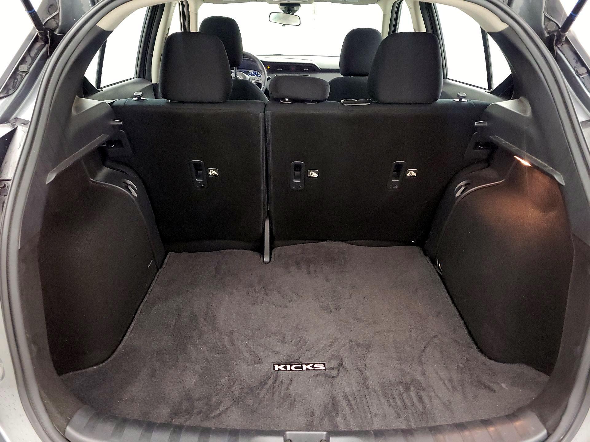 Thumbnail: 2024 Nissan Kicks - 20