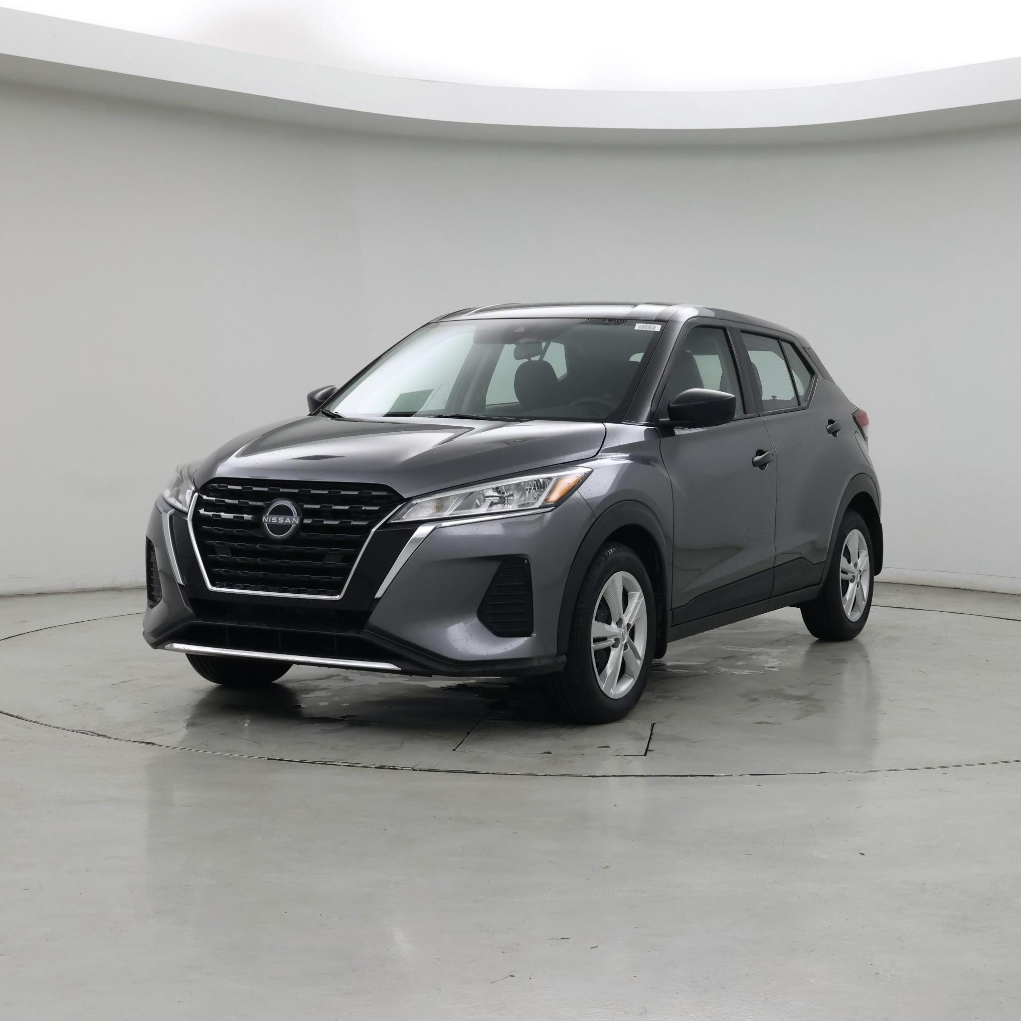 Thumbnail: 2024 Nissan Kicks - 4