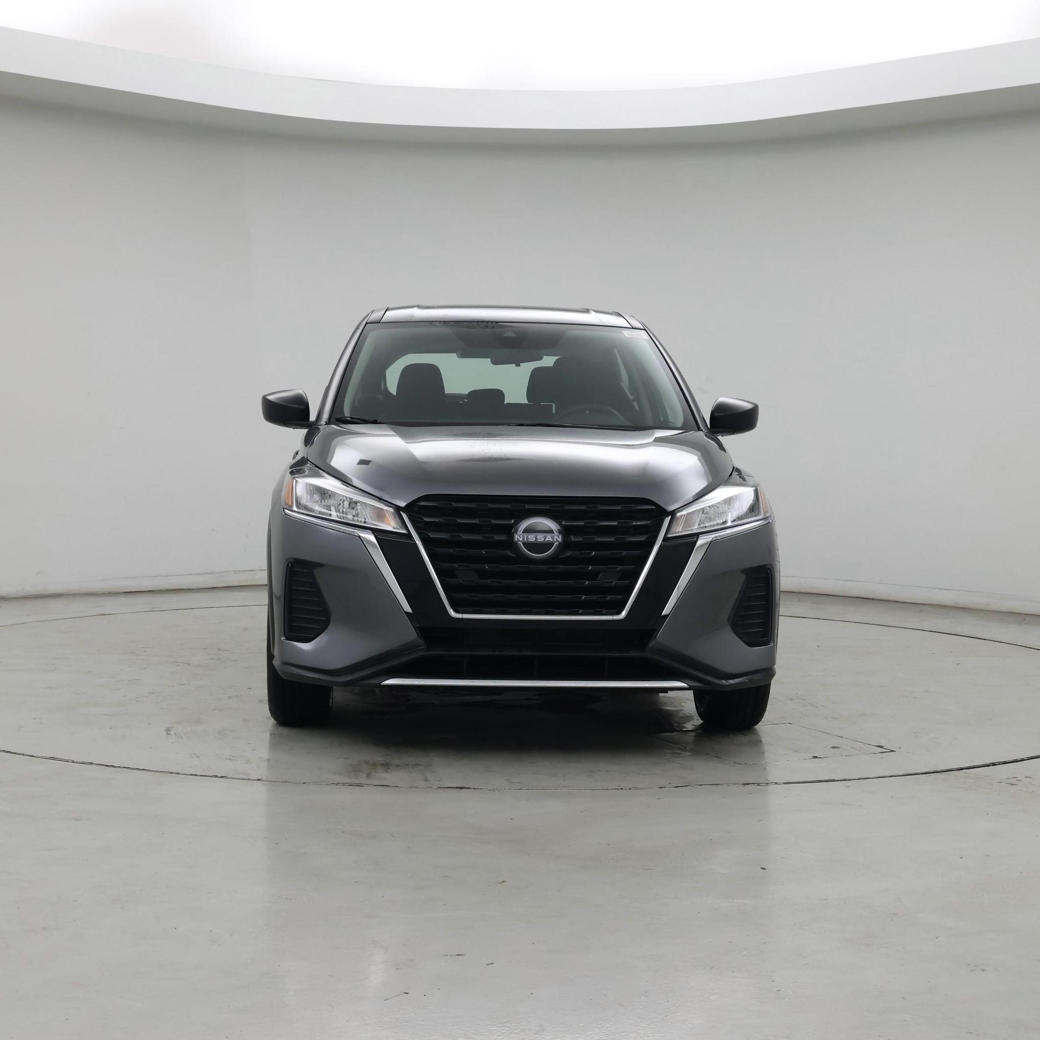 Thumbnail: 2024 Nissan Kicks - 5