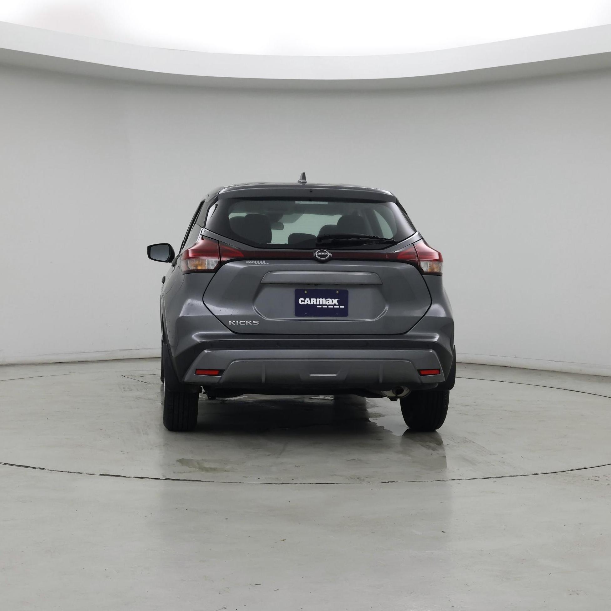 Thumbnail: 2024 Nissan Kicks - 6