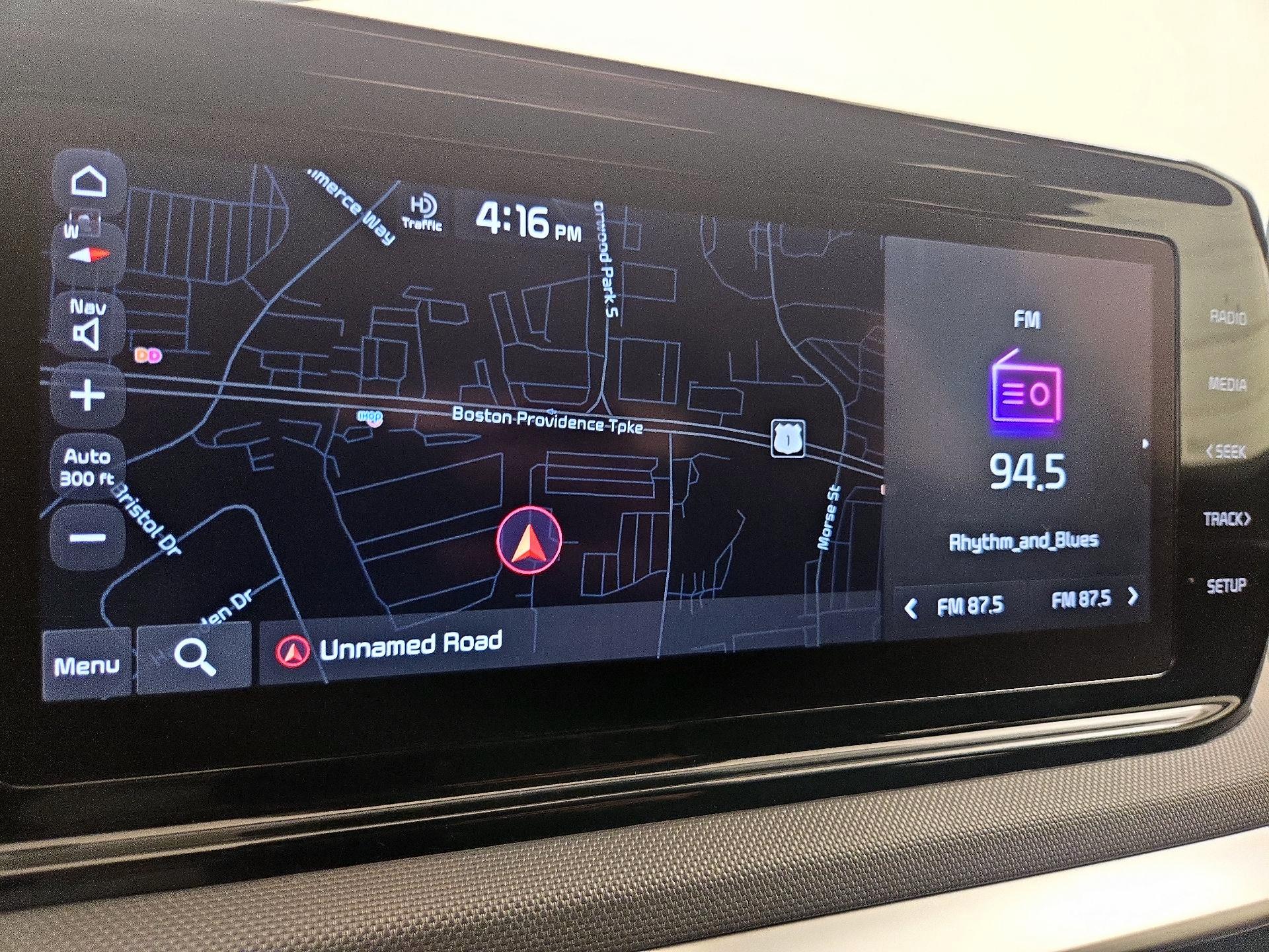 Thumbnail: 2022 Kia K5 - 14