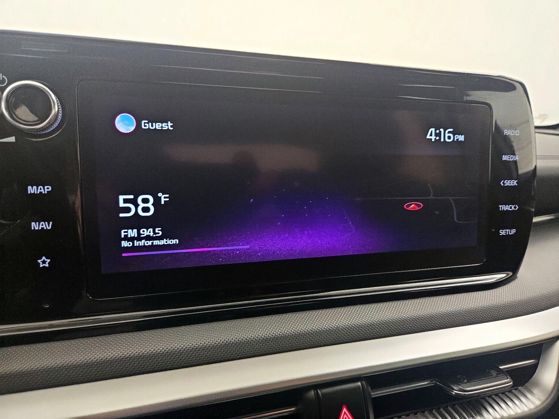 Thumbnail: 2022 Kia K5 - 16