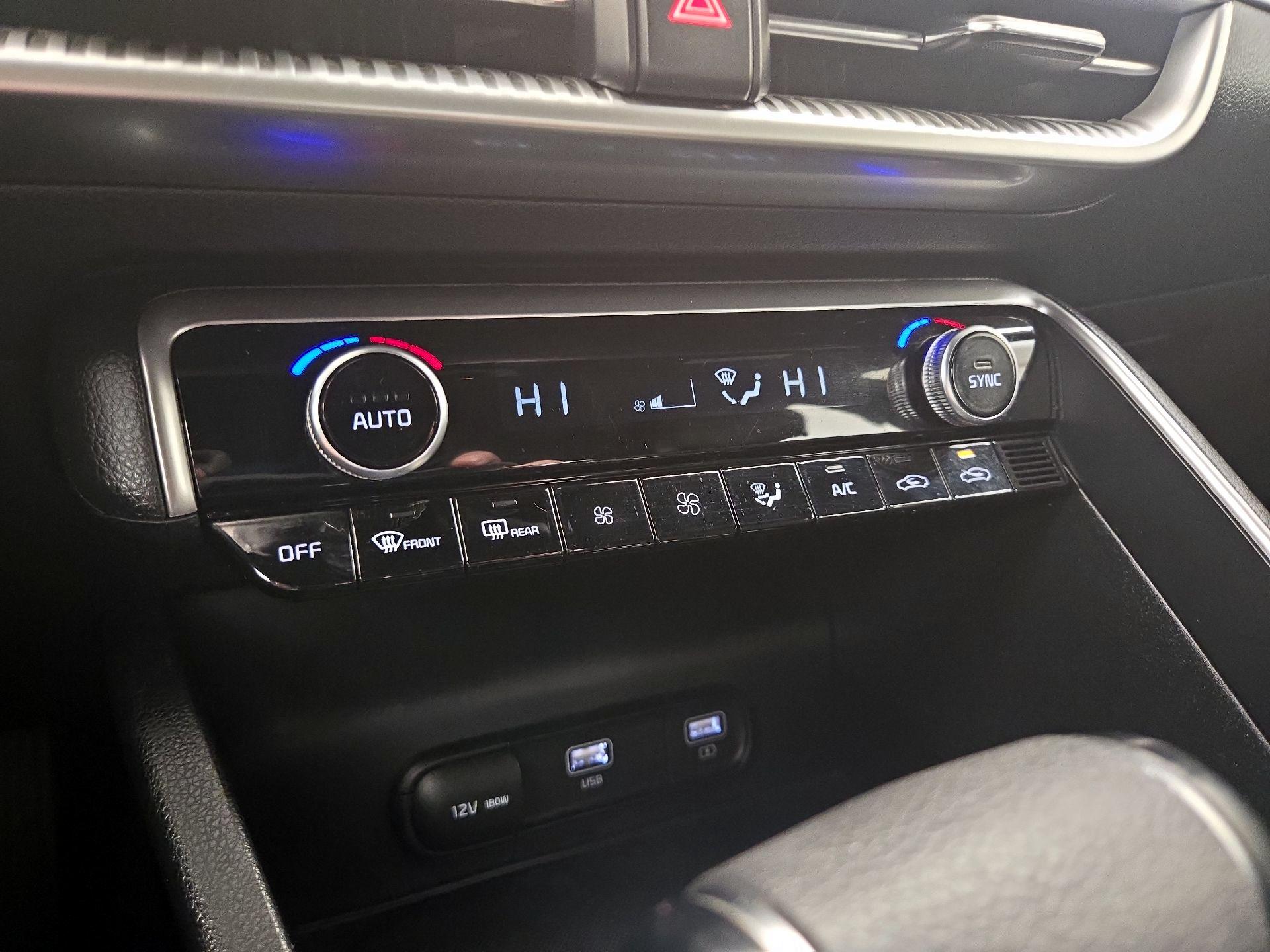 Thumbnail: 2022 Kia K5 - 17