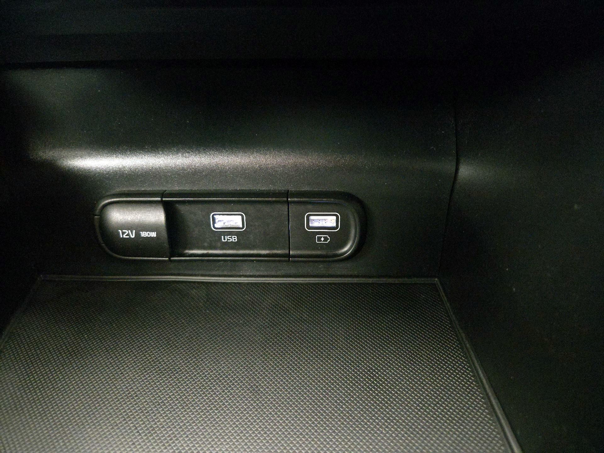 Thumbnail: 2022 Kia K5 - 19