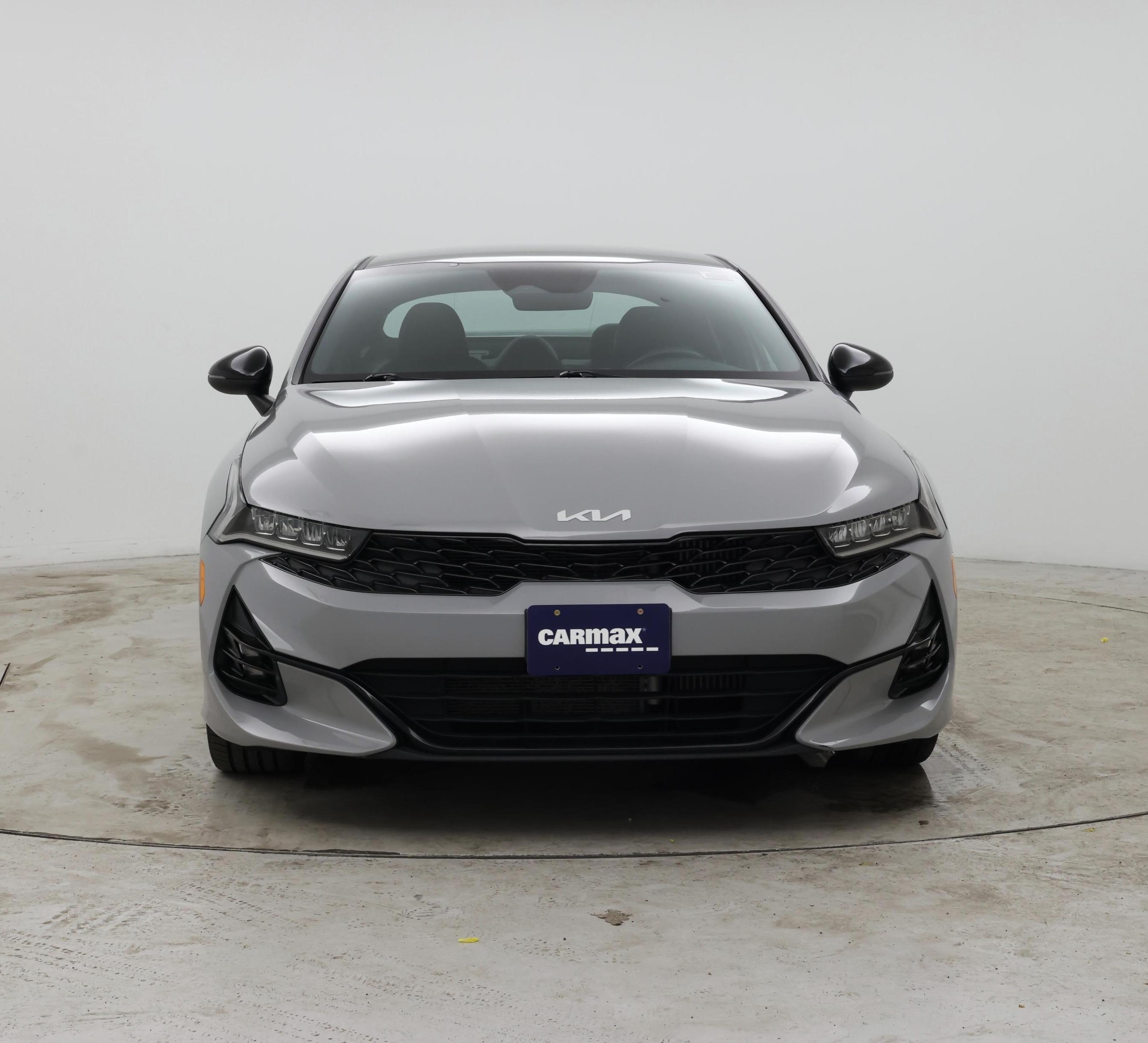 Thumbnail: 2022 Kia K5 - 5