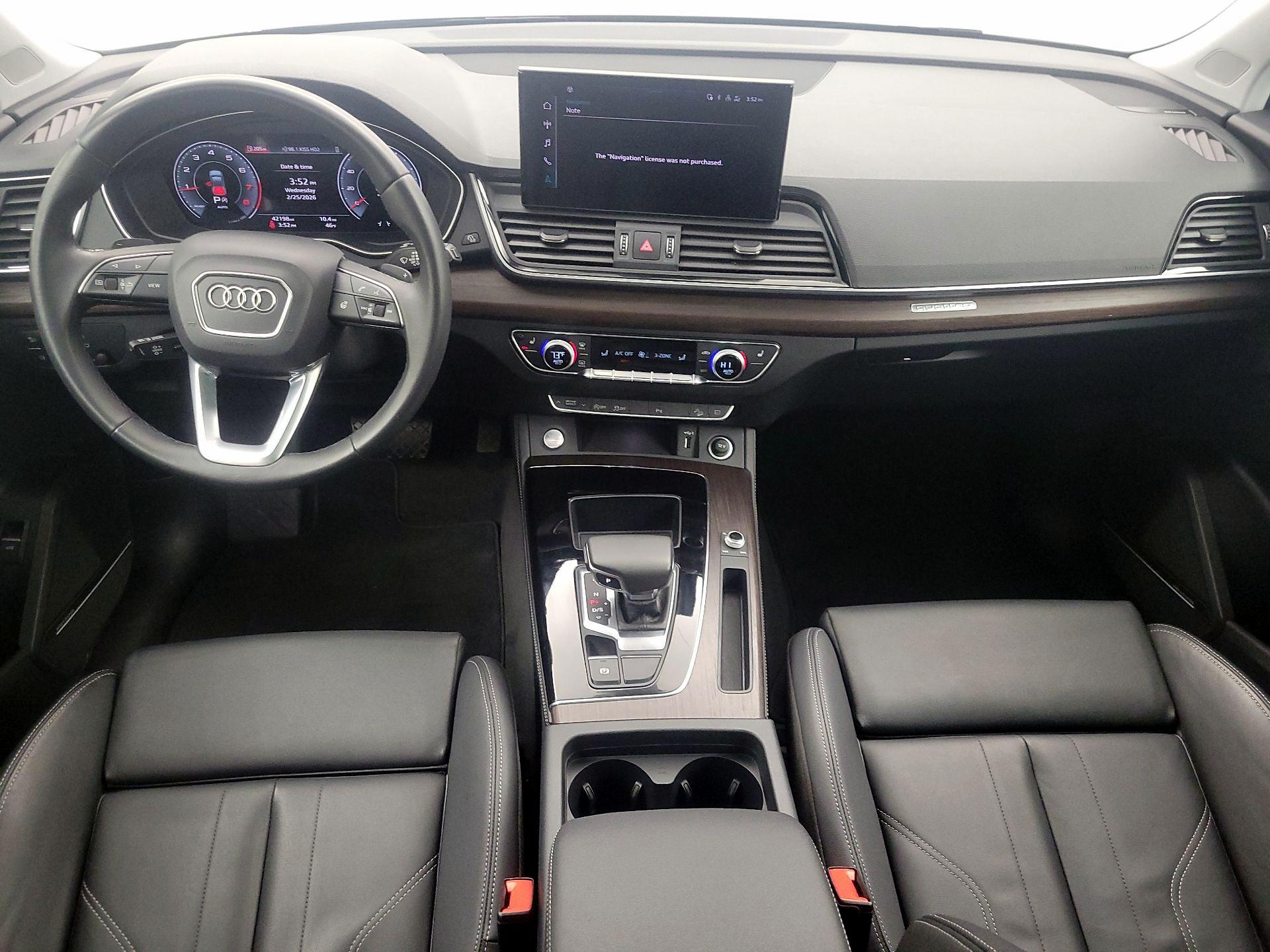 Thumbnail: 2024 Audi Q5 - 9