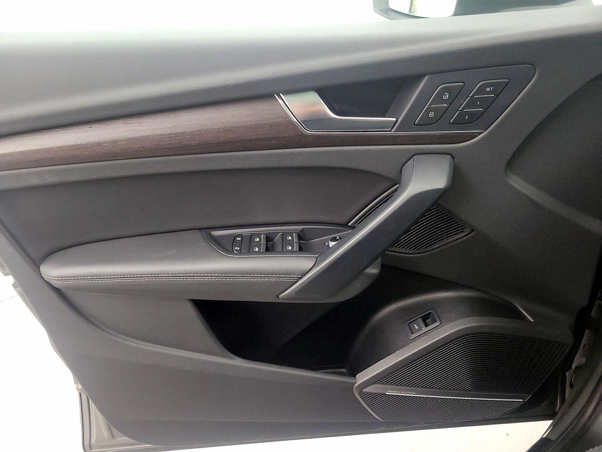 Thumbnail: 2024 Audi Q5 - 12