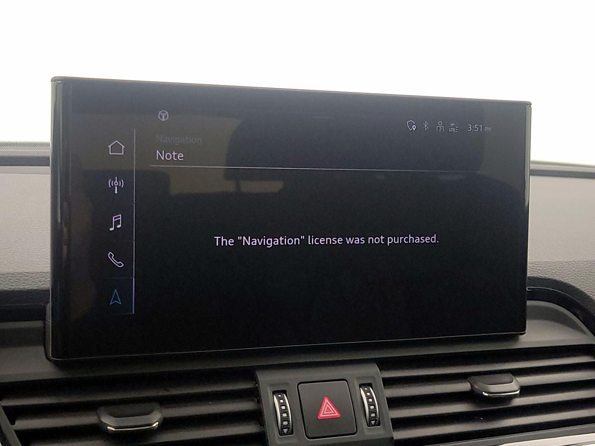 Thumbnail: 2024 Audi Q5 - 14