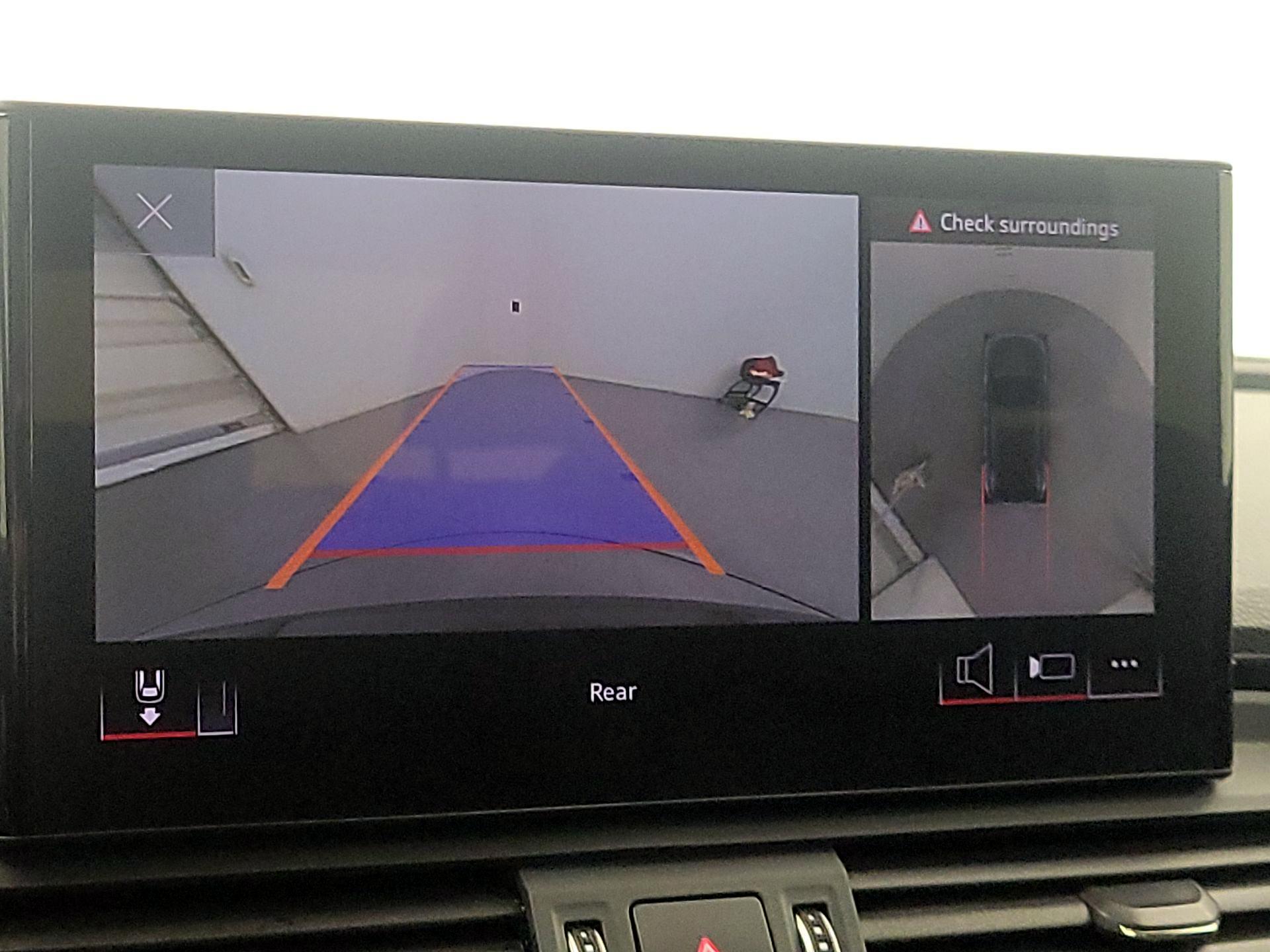 Thumbnail: 2024 Audi Q5 - 15