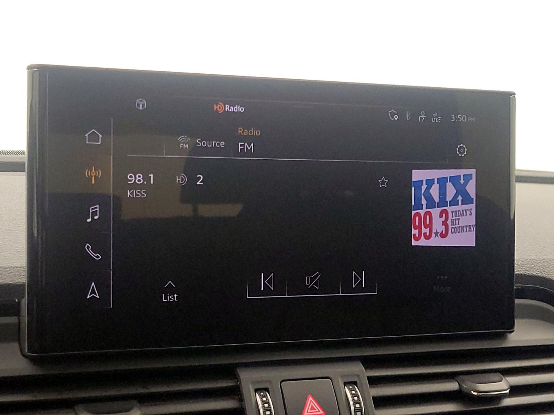 Thumbnail: 2024 Audi Q5 - 16