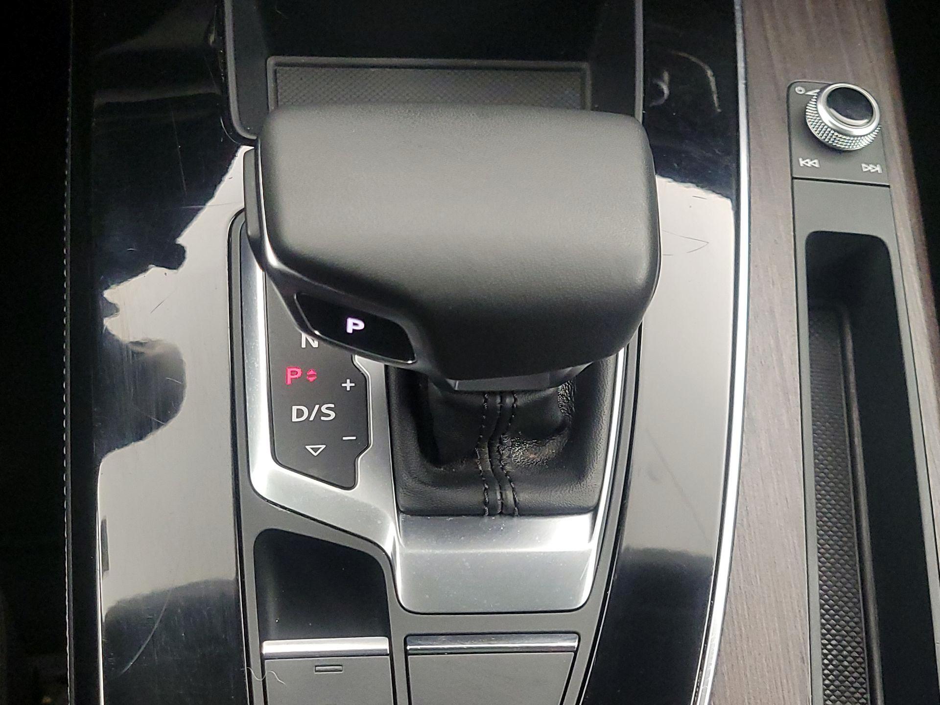 Thumbnail: 2024 Audi Q5 - 18