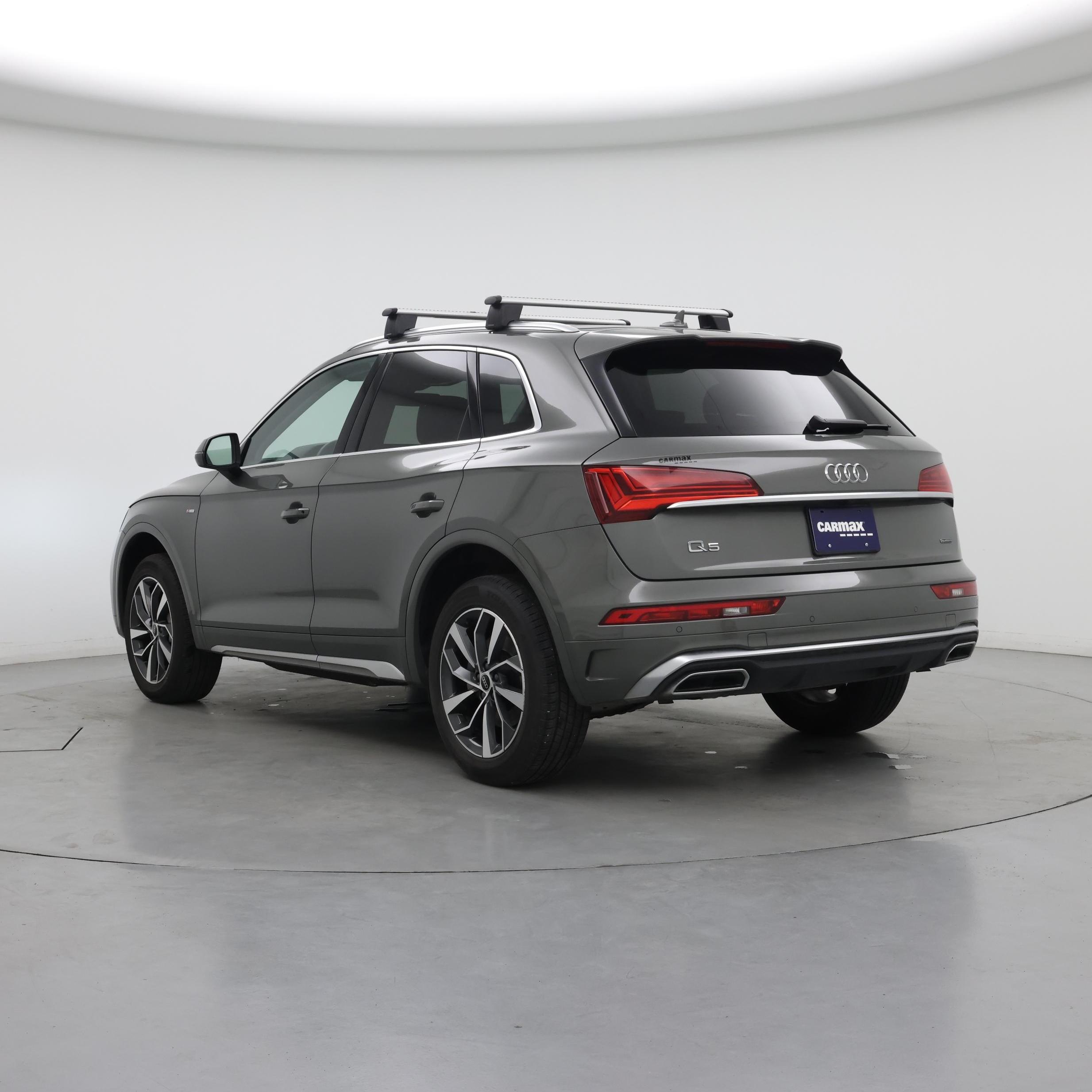 Thumbnail: 2024 Audi Q5 - 2