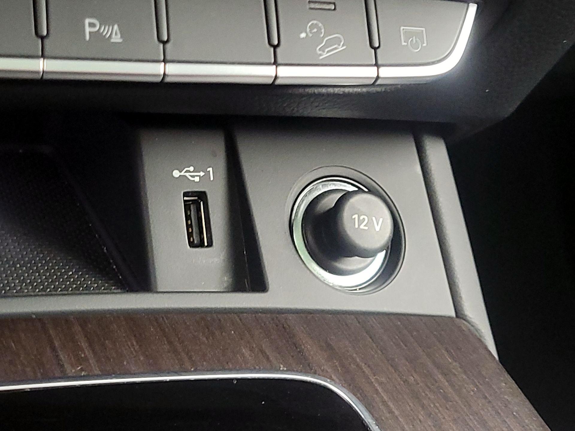 Thumbnail: 2024 Audi Q5 - 19