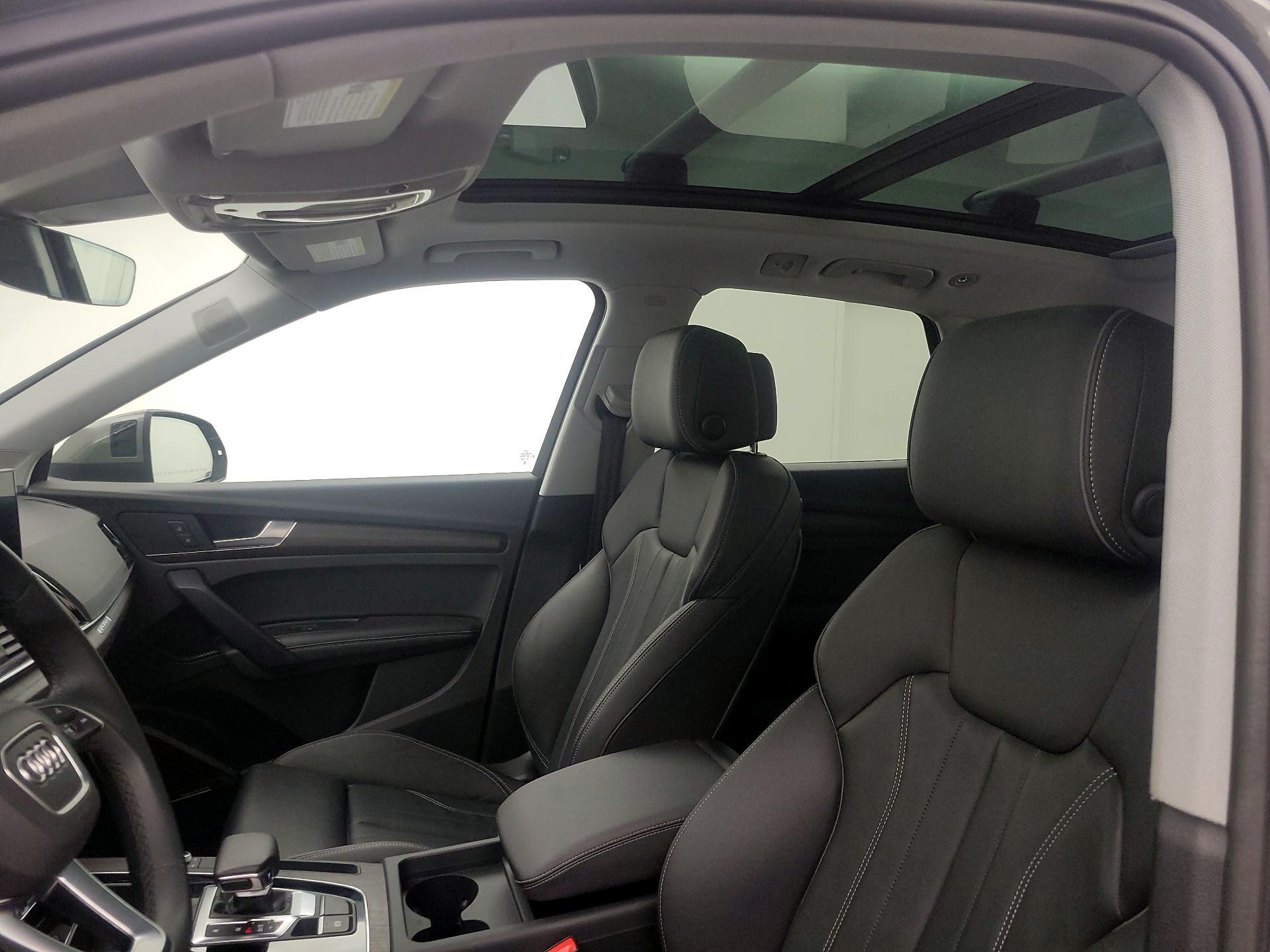 Thumbnail: 2024 Audi Q5 - 20