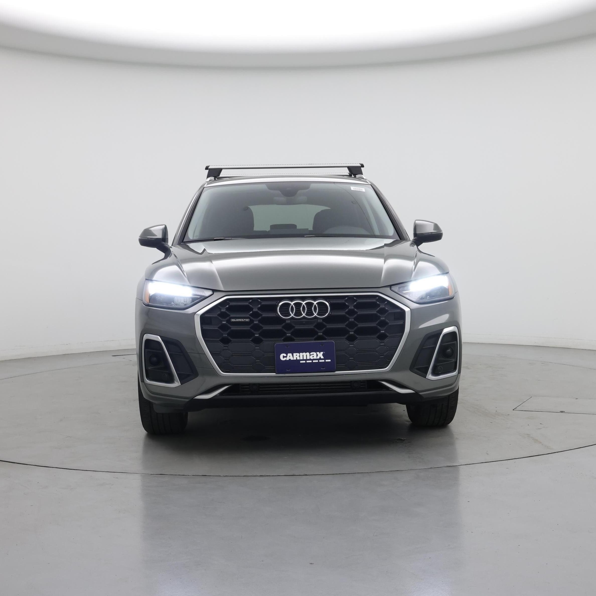 Thumbnail: 2024 Audi Q5 - 5