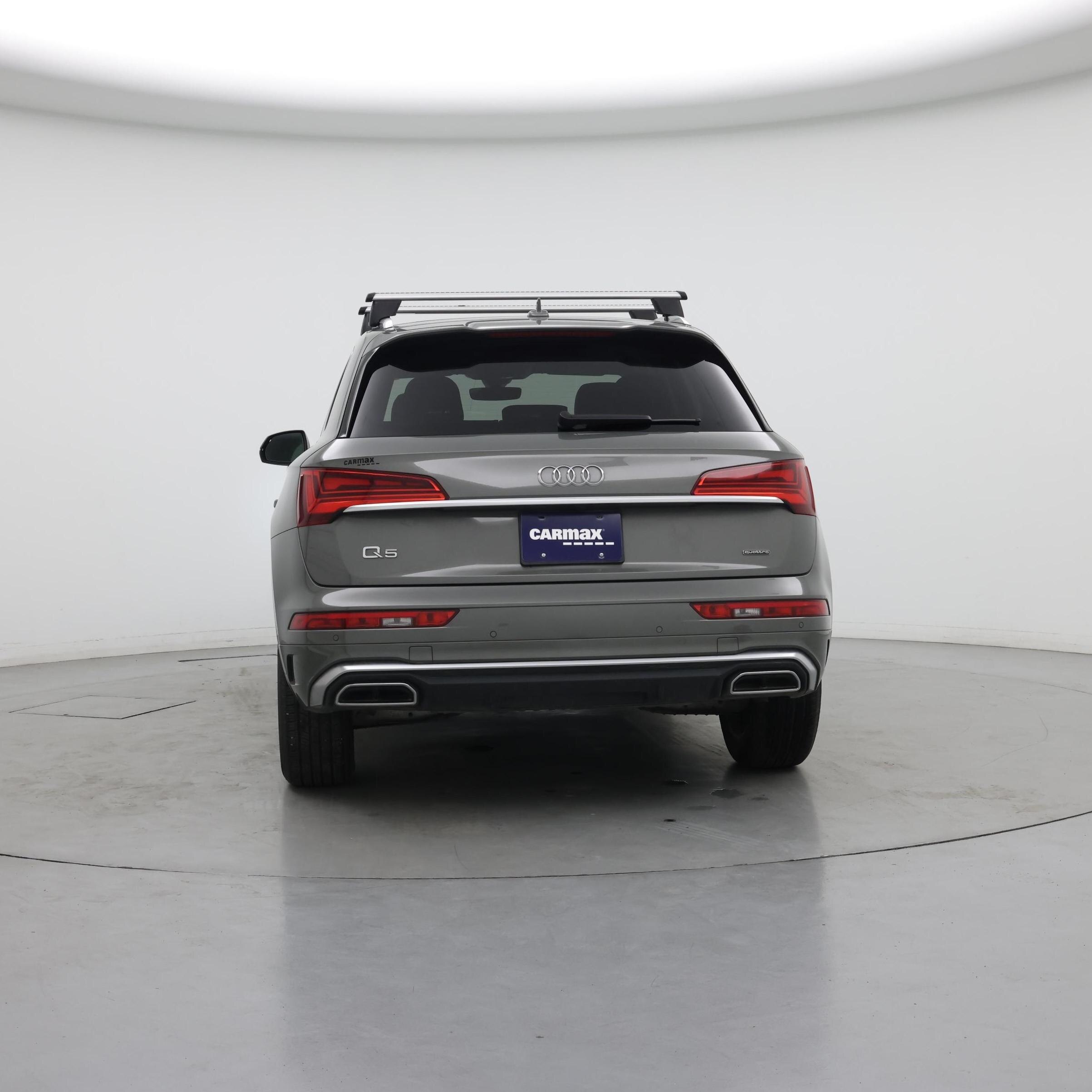 Thumbnail: 2024 Audi Q5 - 6