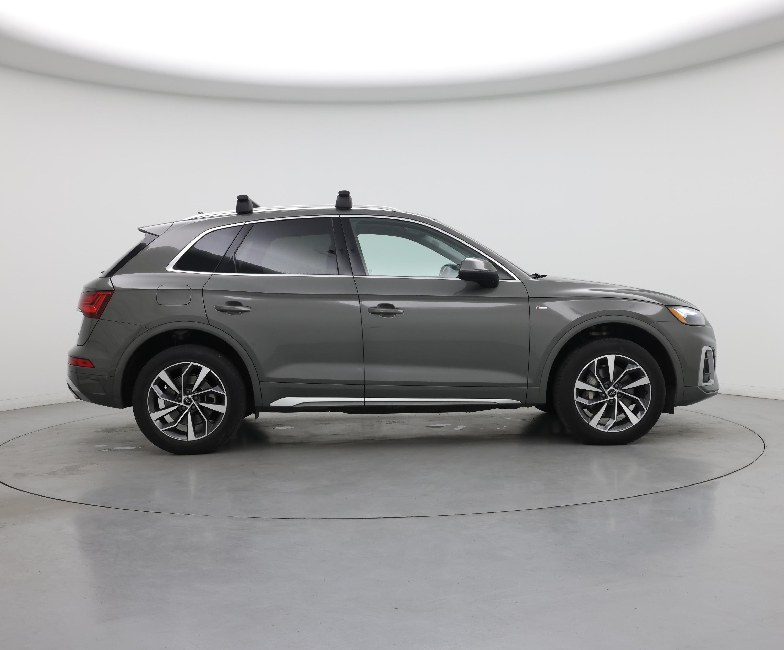 Thumbnail: 2024 Audi Q5 - 7