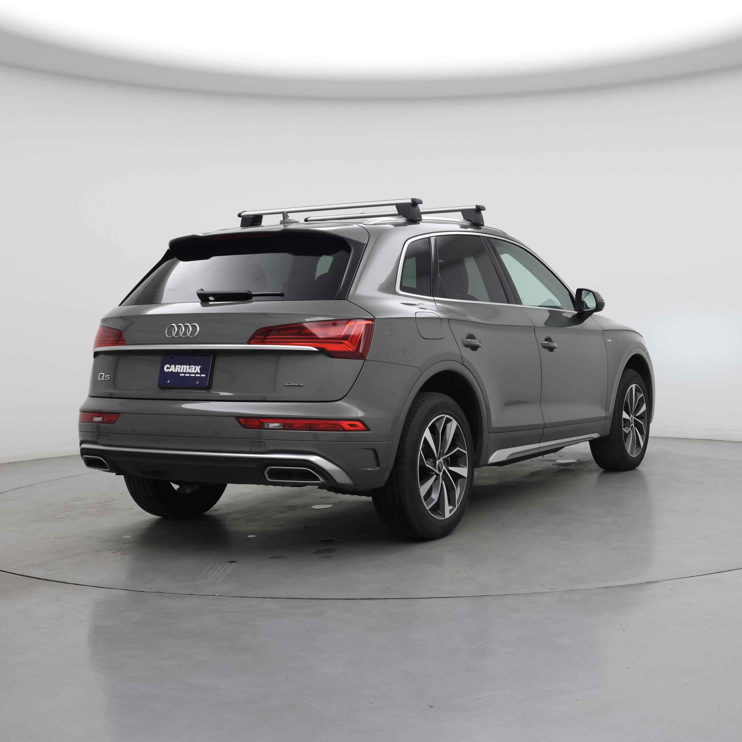 Thumbnail: 2024 Audi Q5 - 8