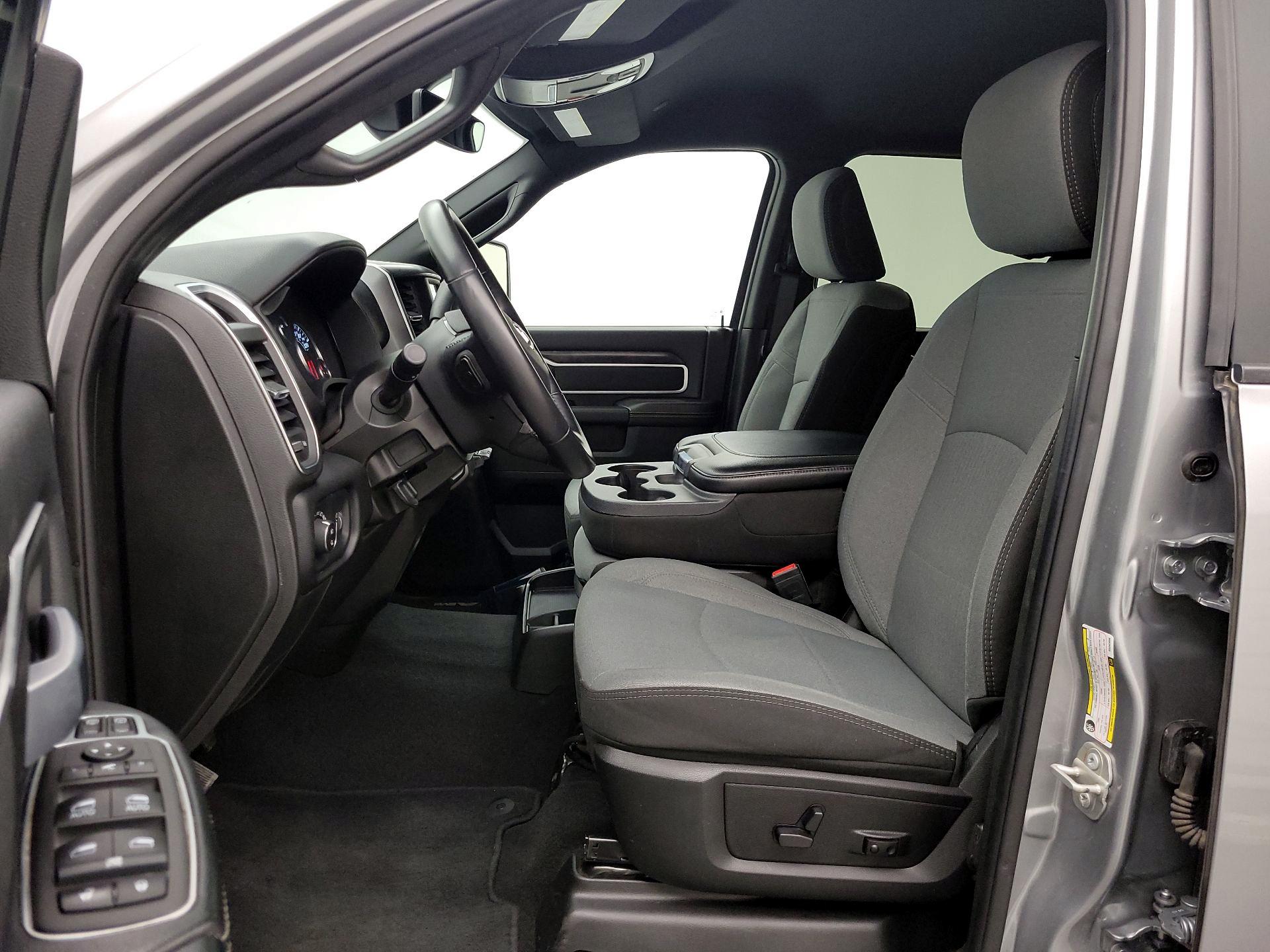 Thumbnail: 2024 RAM 2500 - 11