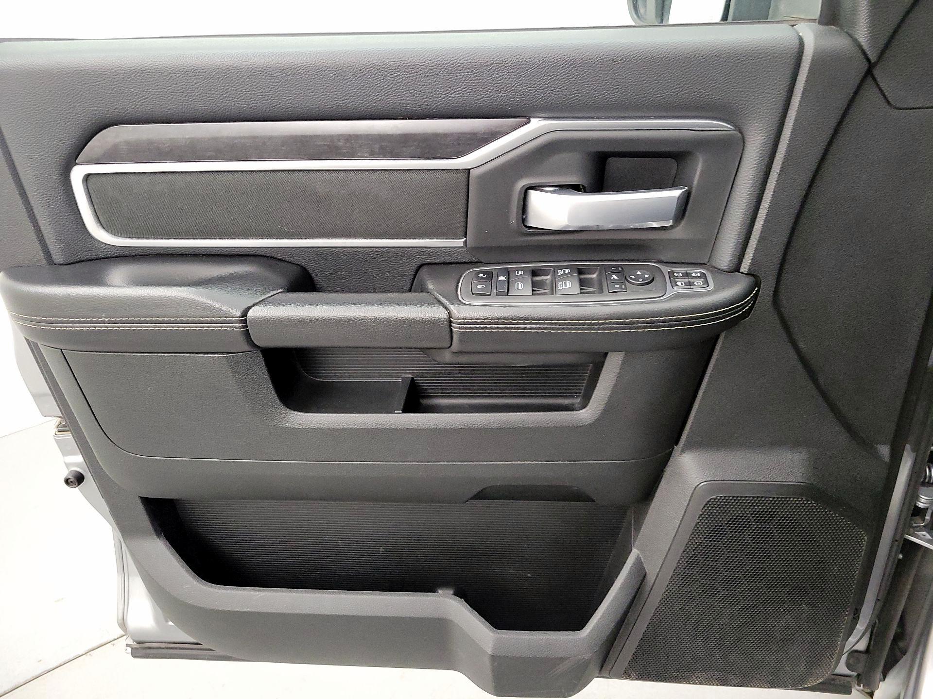 Thumbnail: 2024 RAM 2500 - 12