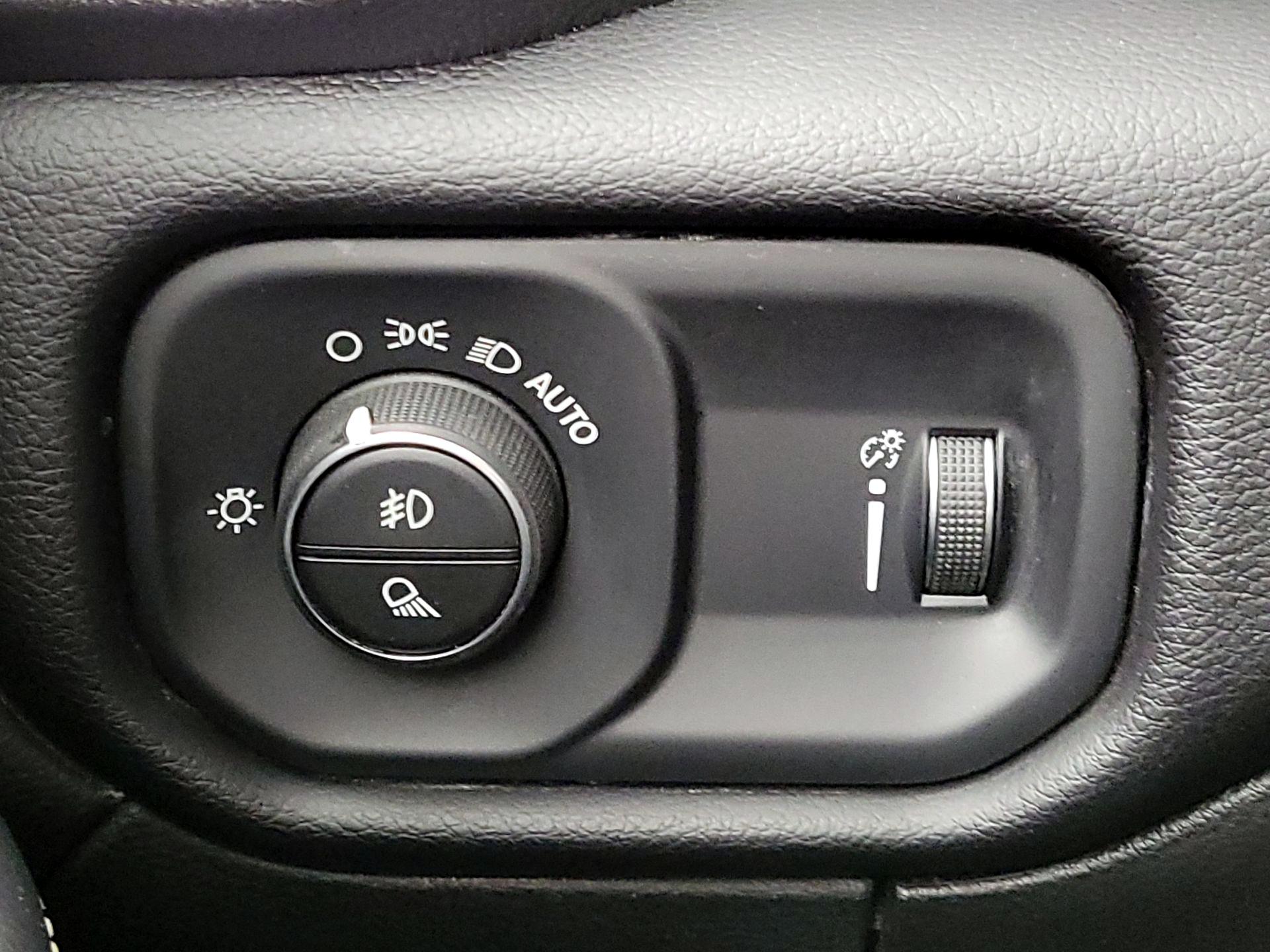 Thumbnail: 2024 RAM 2500 - 13