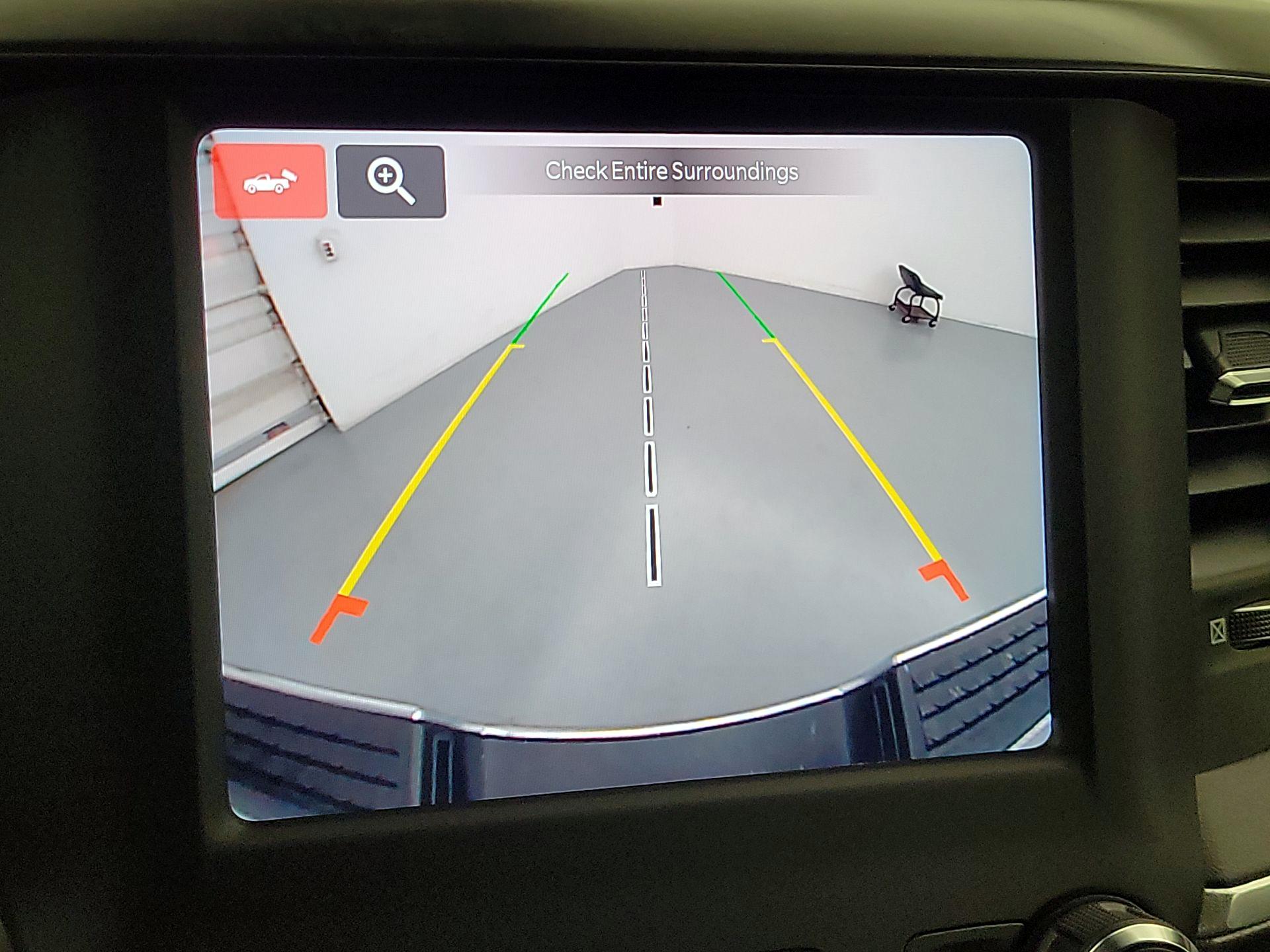 Thumbnail: 2024 RAM 2500 - 14