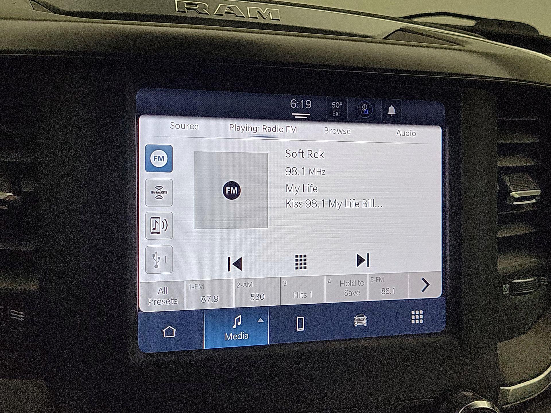 Thumbnail: 2024 RAM 2500 - 15