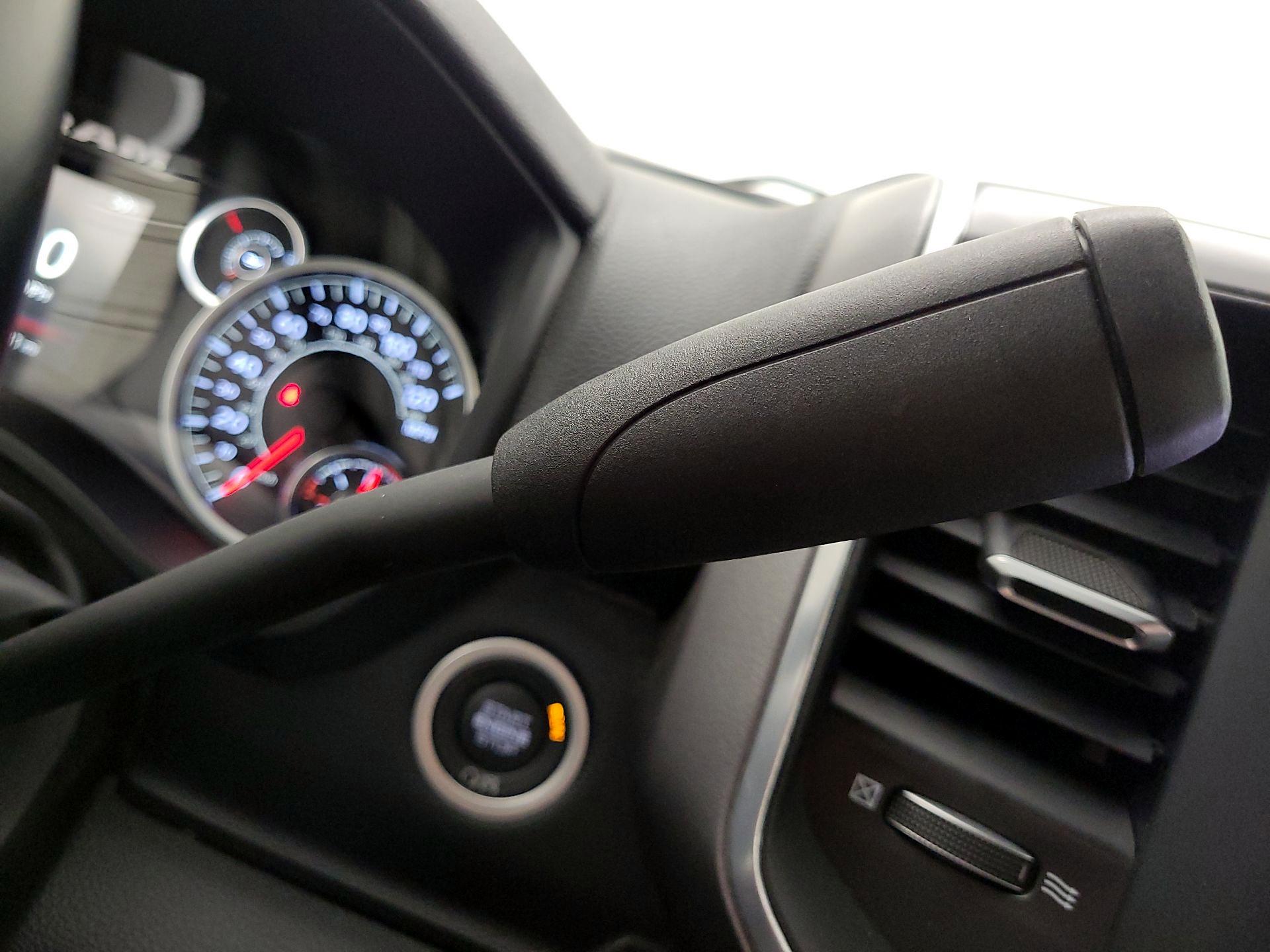 Thumbnail: 2024 RAM 2500 - 17