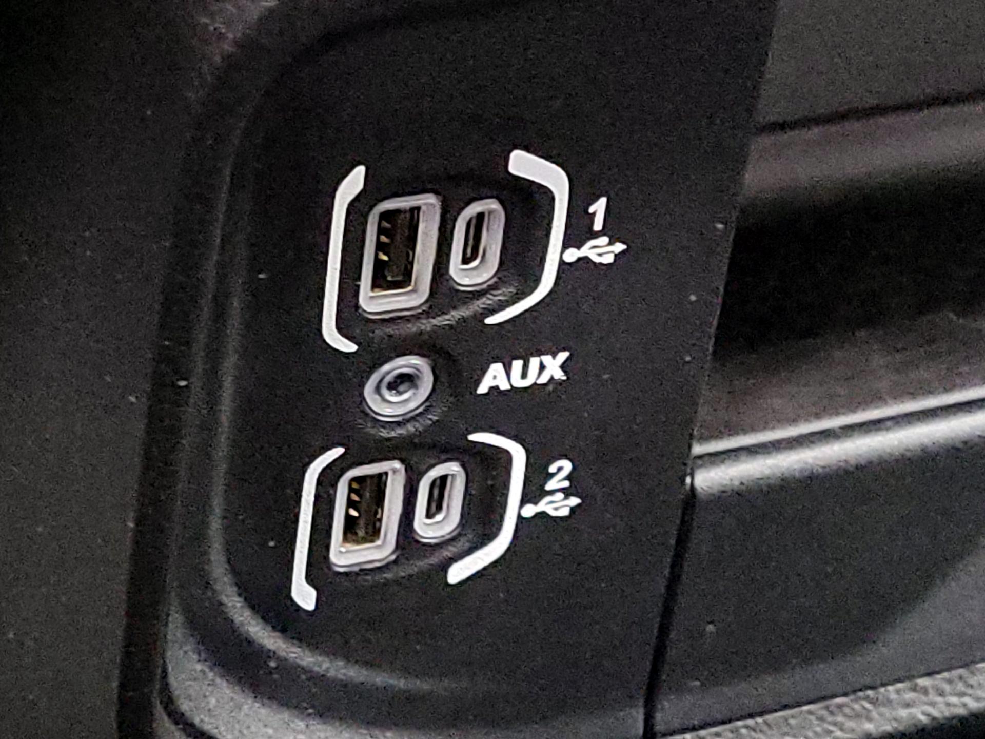 Thumbnail: 2024 RAM 2500 - 18