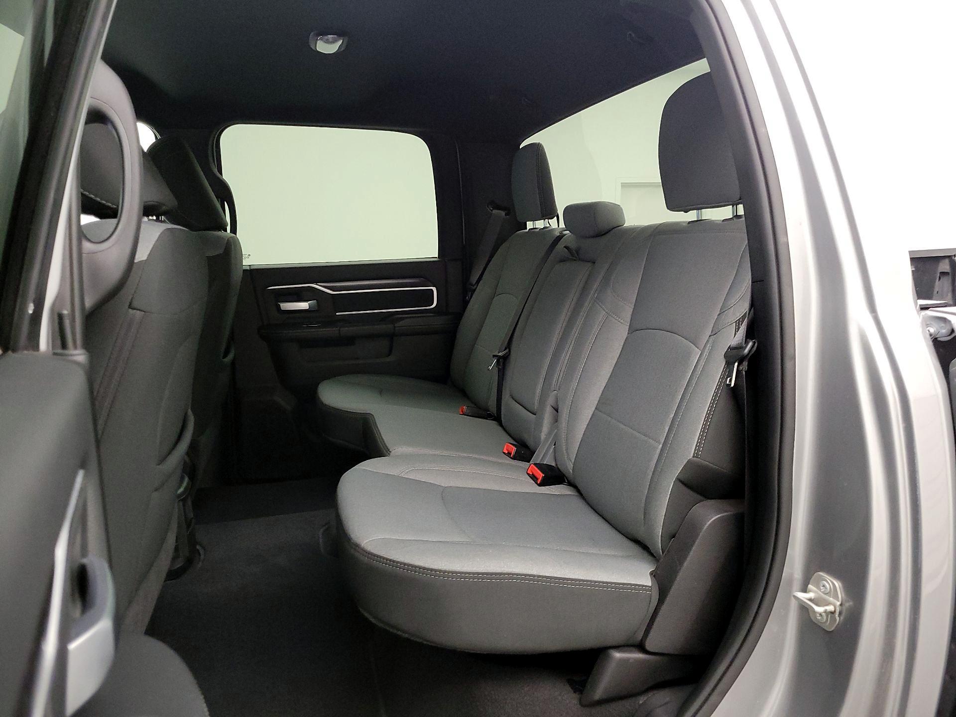 Thumbnail: 2024 RAM 2500 - 19