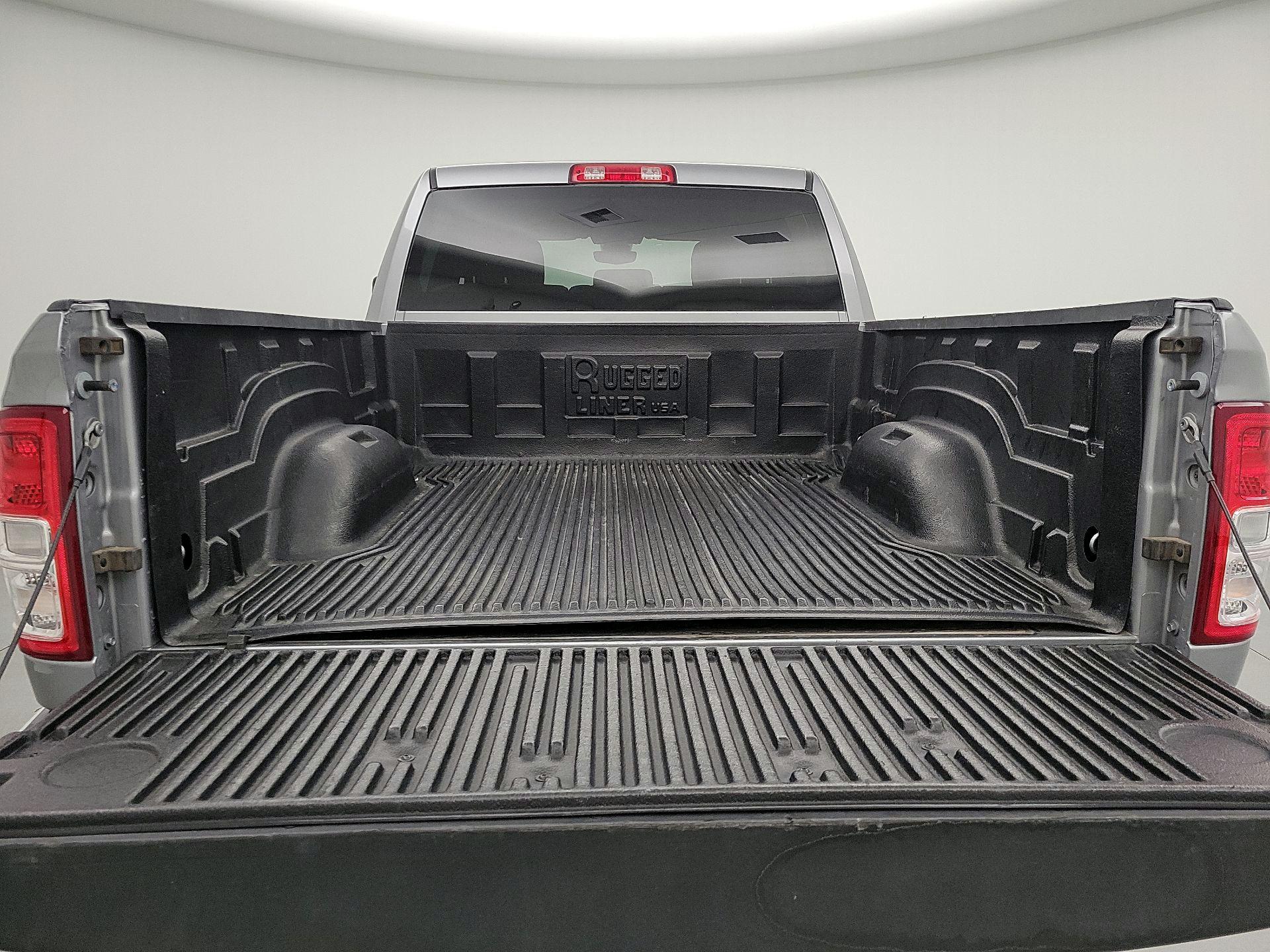 Thumbnail: 2024 RAM 2500 - 20