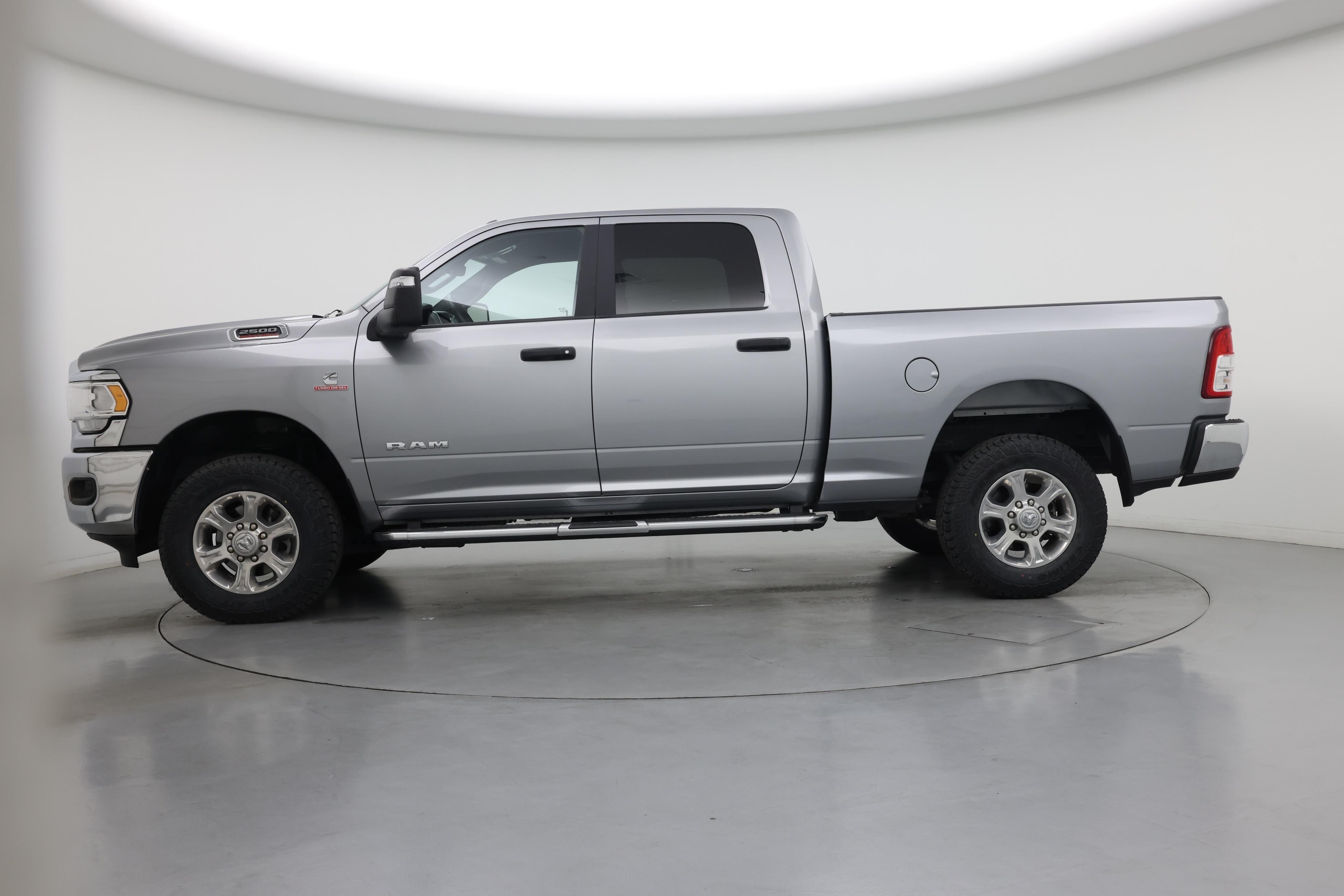 Thumbnail: 2024 RAM 2500 - 3