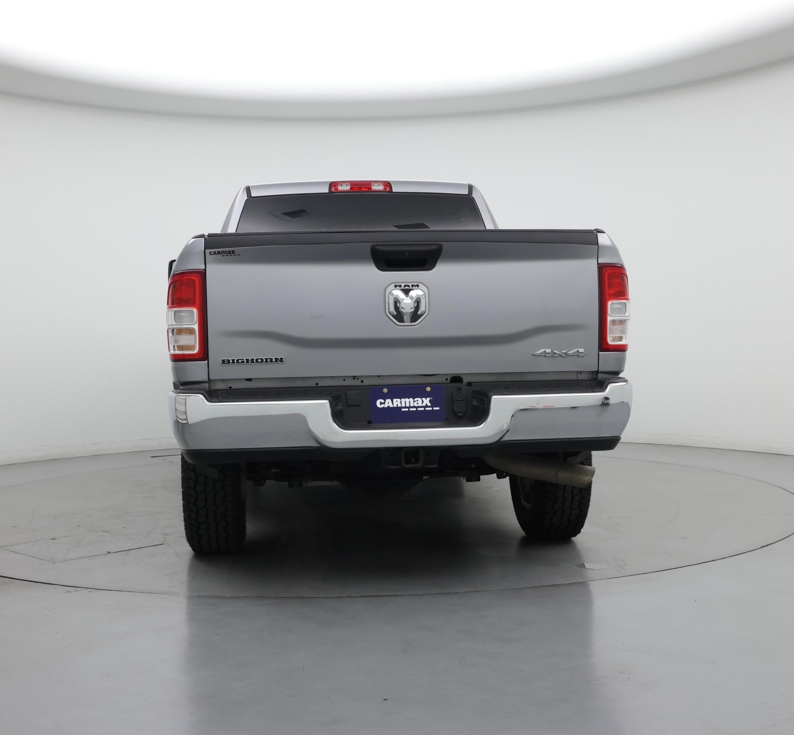 Thumbnail: 2024 RAM 2500 - 6