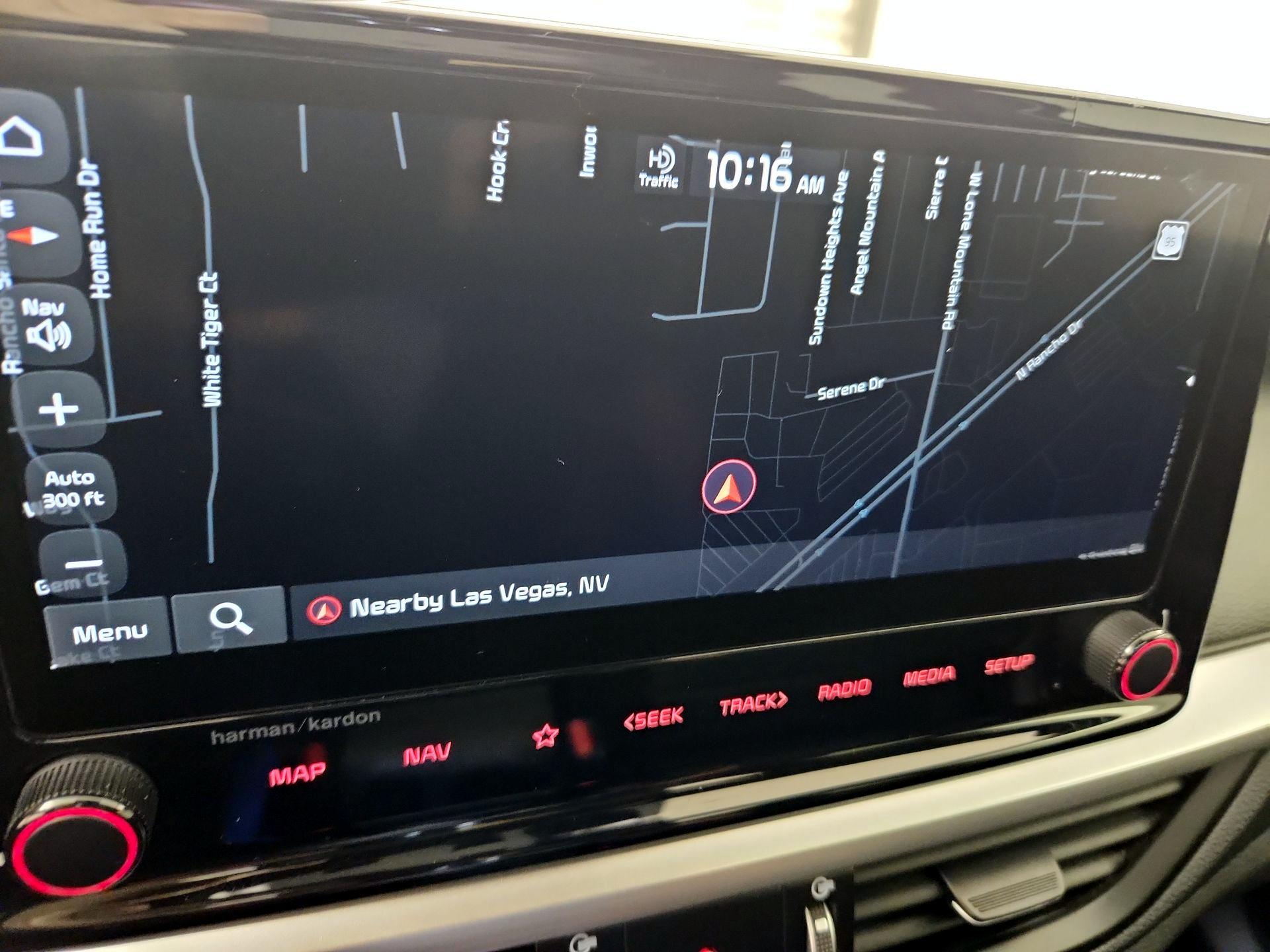 Thumbnail: 2023 Kia Forte - 14